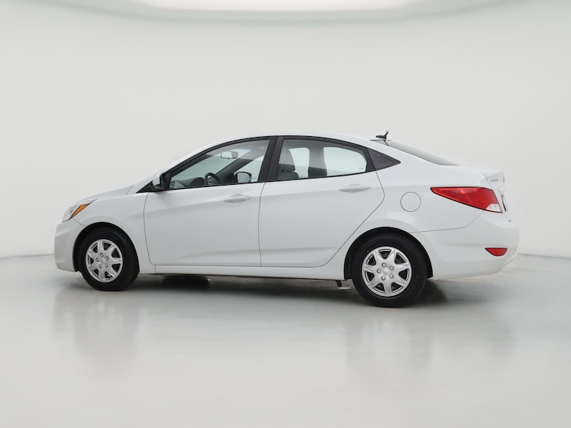 2017 Hyundai Accent Value Edition -
                  Madison, TN
