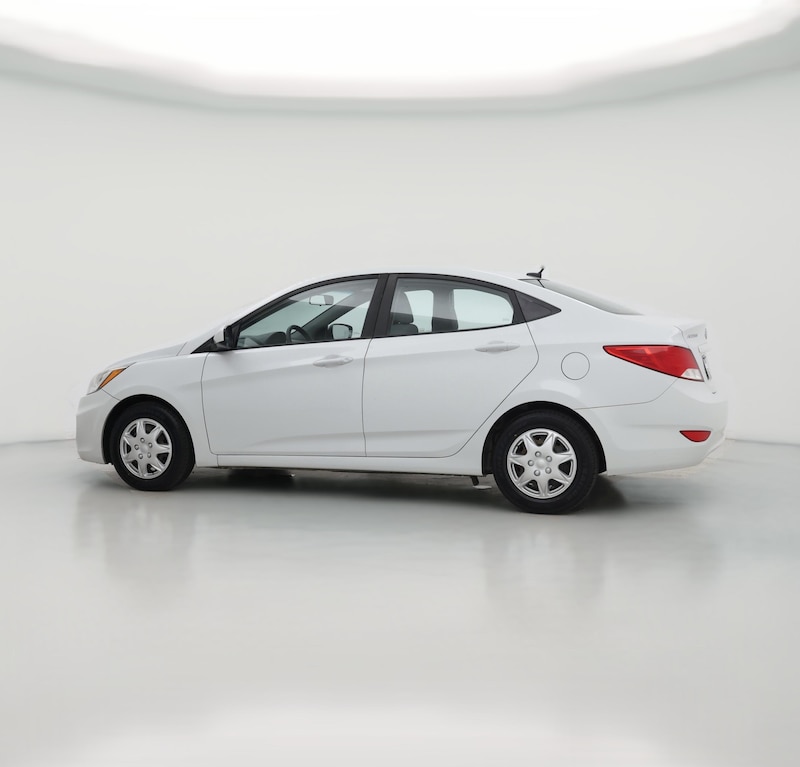 2017 Hyundai Accent Value Edition