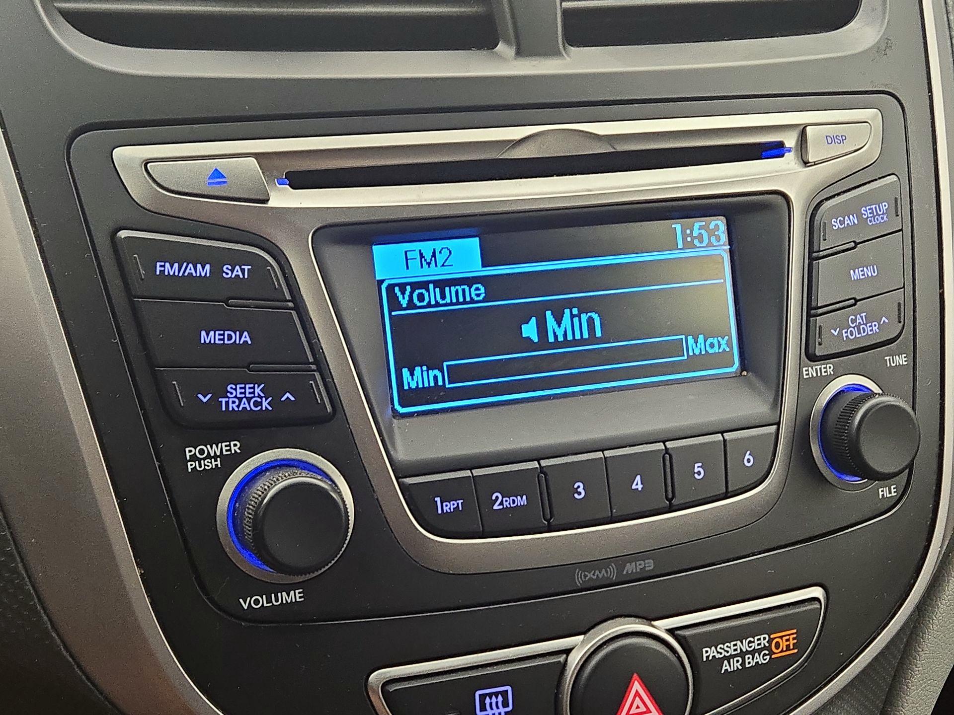 Thumbnail: 2017 Hyundai Accent - 14