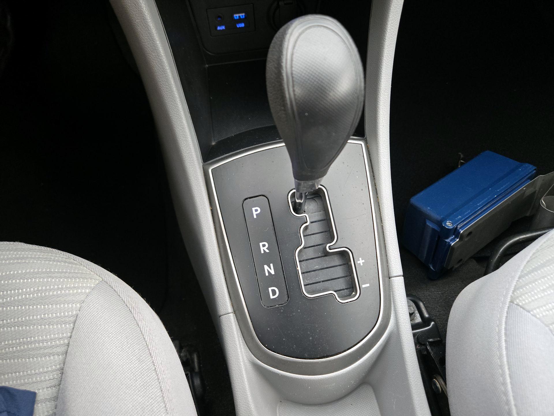 Thumbnail: 2017 Hyundai Accent - 16