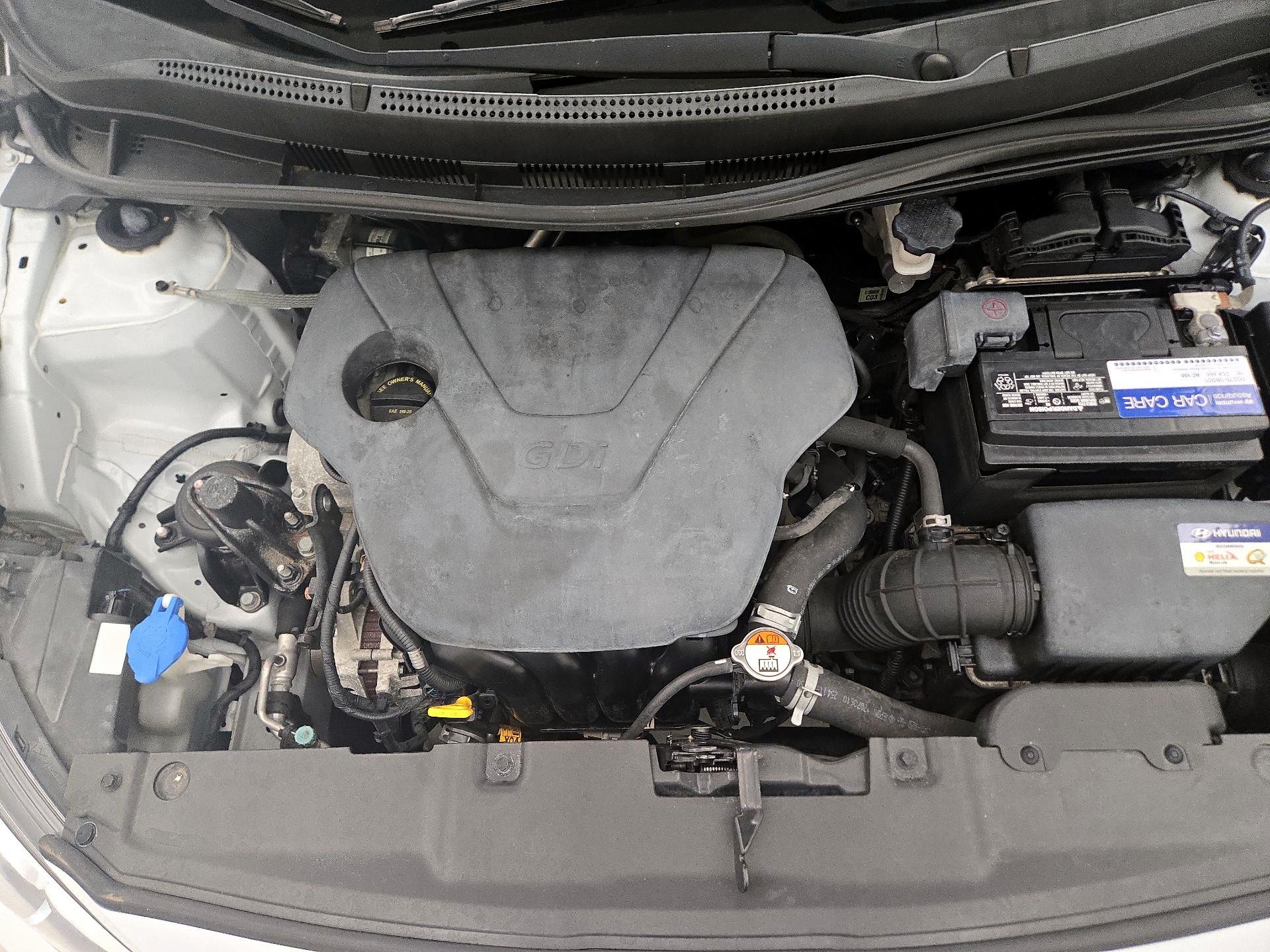 Thumbnail: 2017 Hyundai Accent - 20