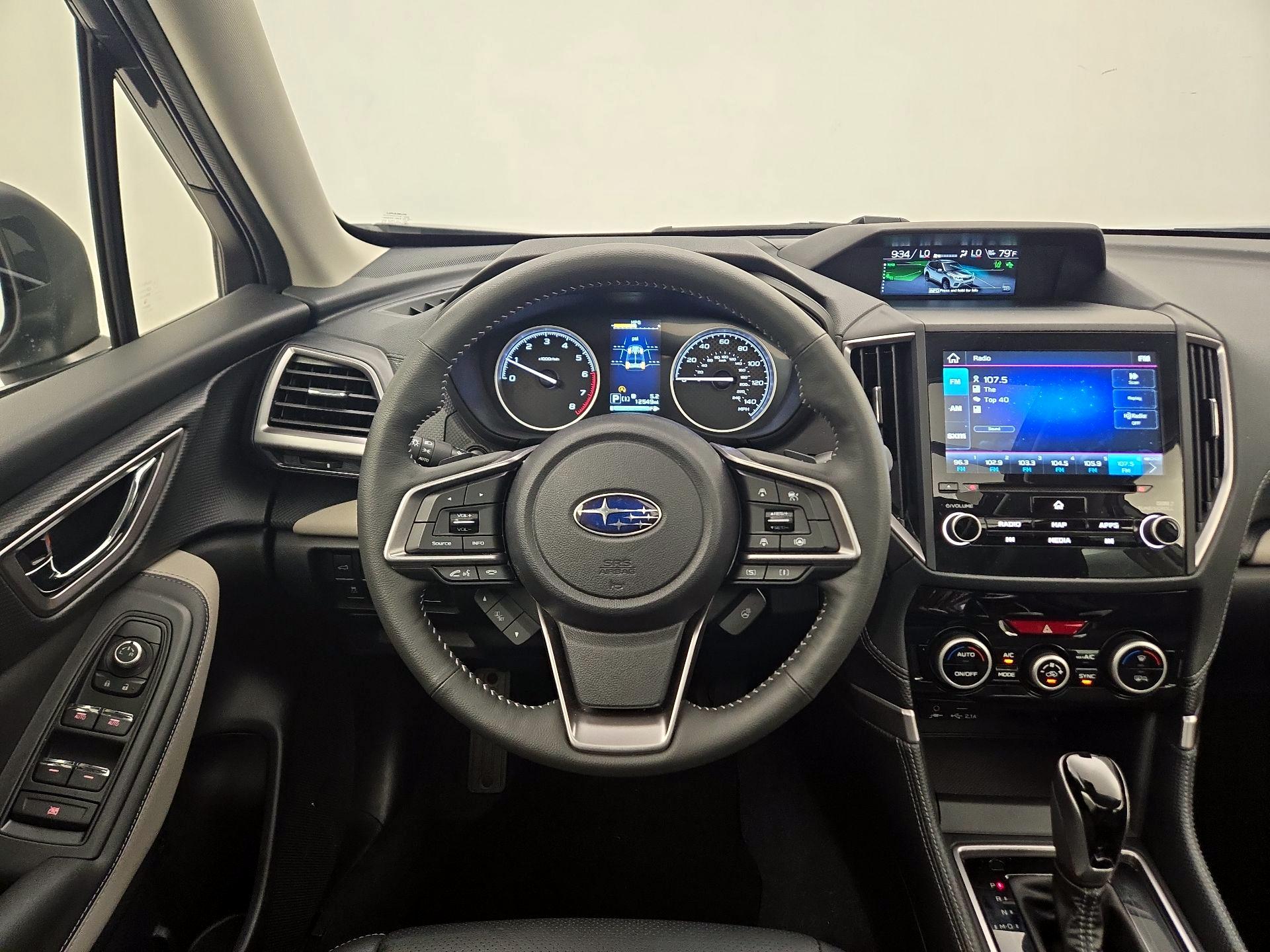 Thumbnail: 2023 Subaru Forester - 10