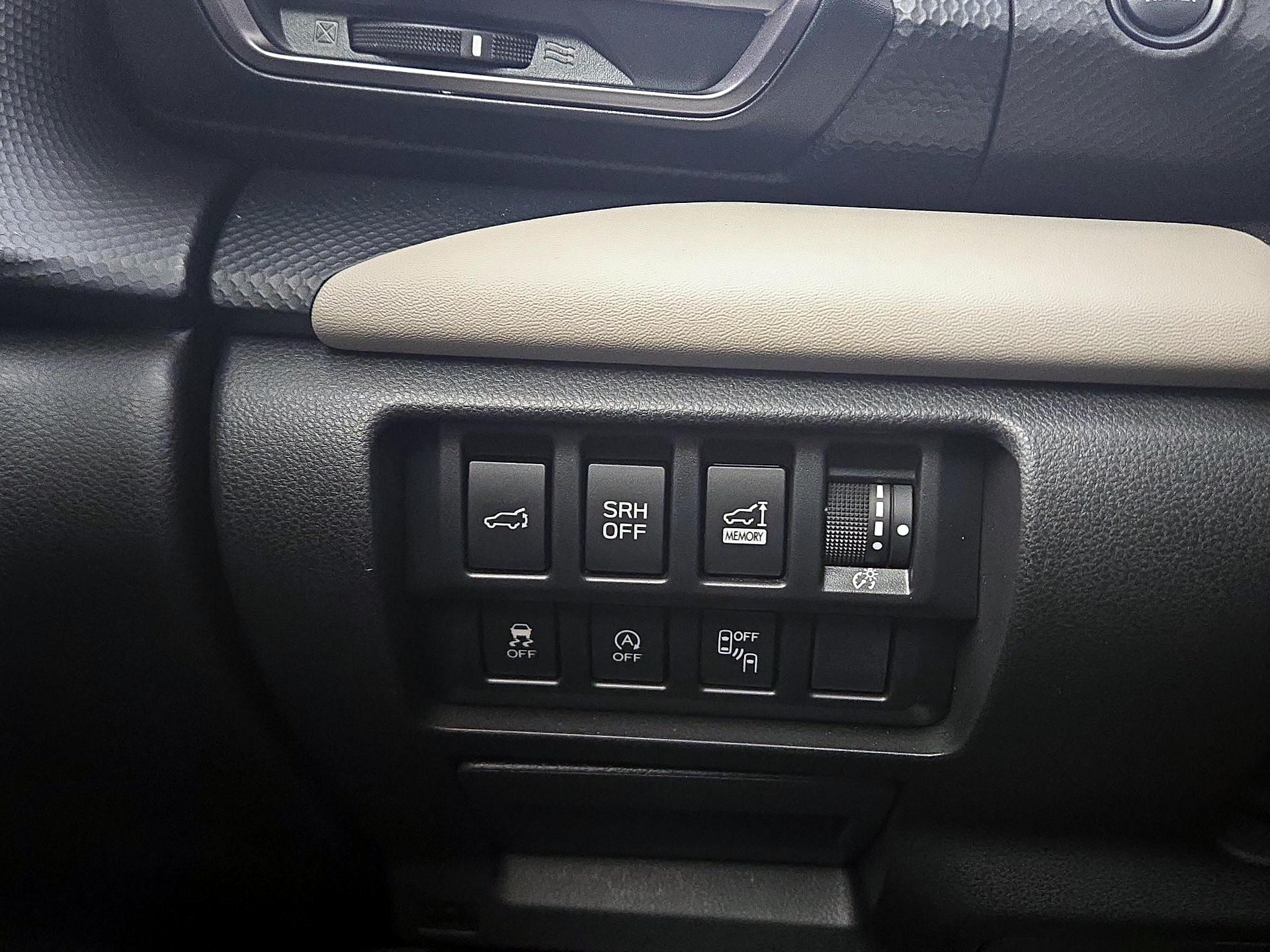 Thumbnail: 2023 Subaru Forester - 13