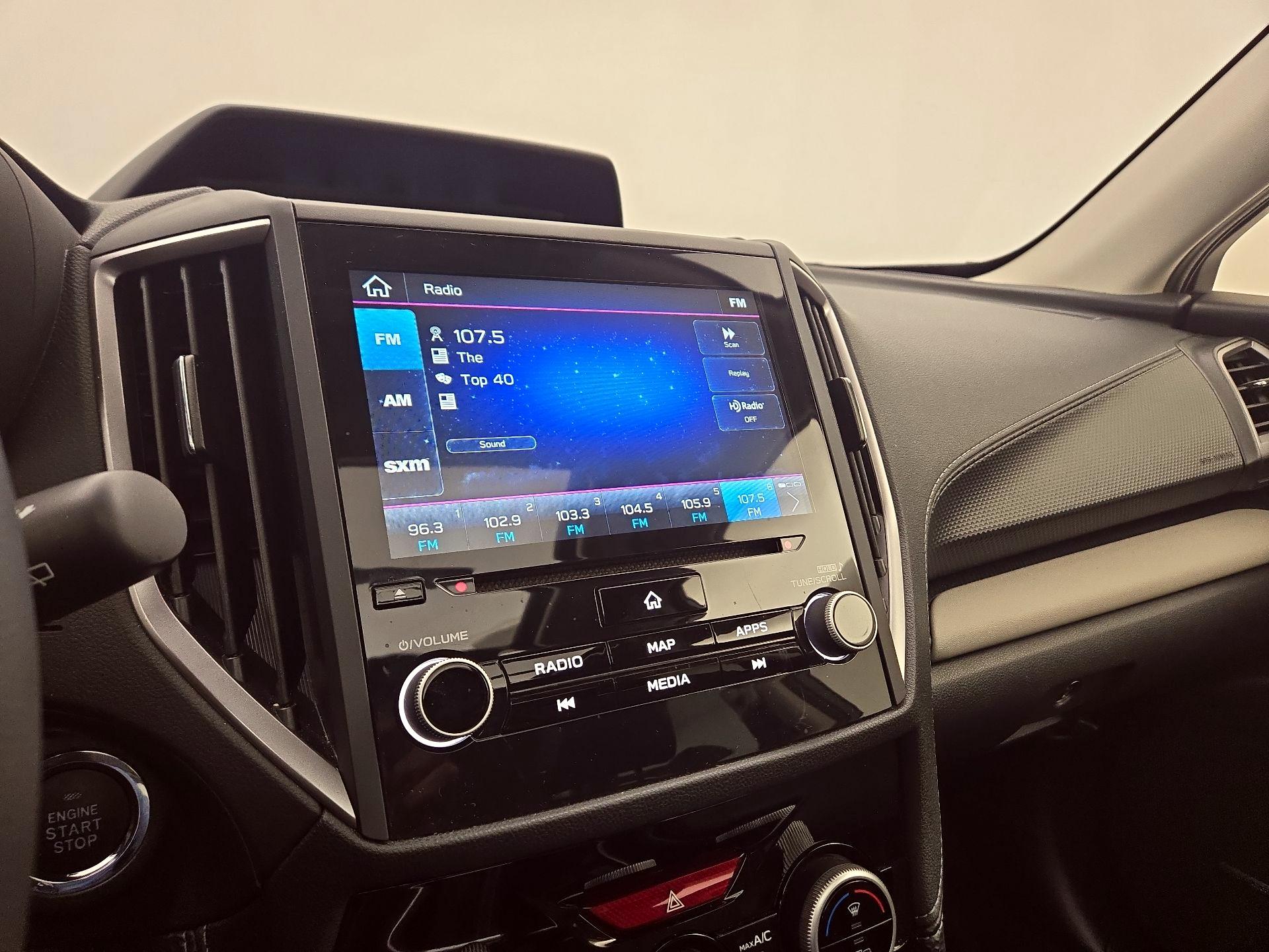 Thumbnail: 2023 Subaru Forester - 15