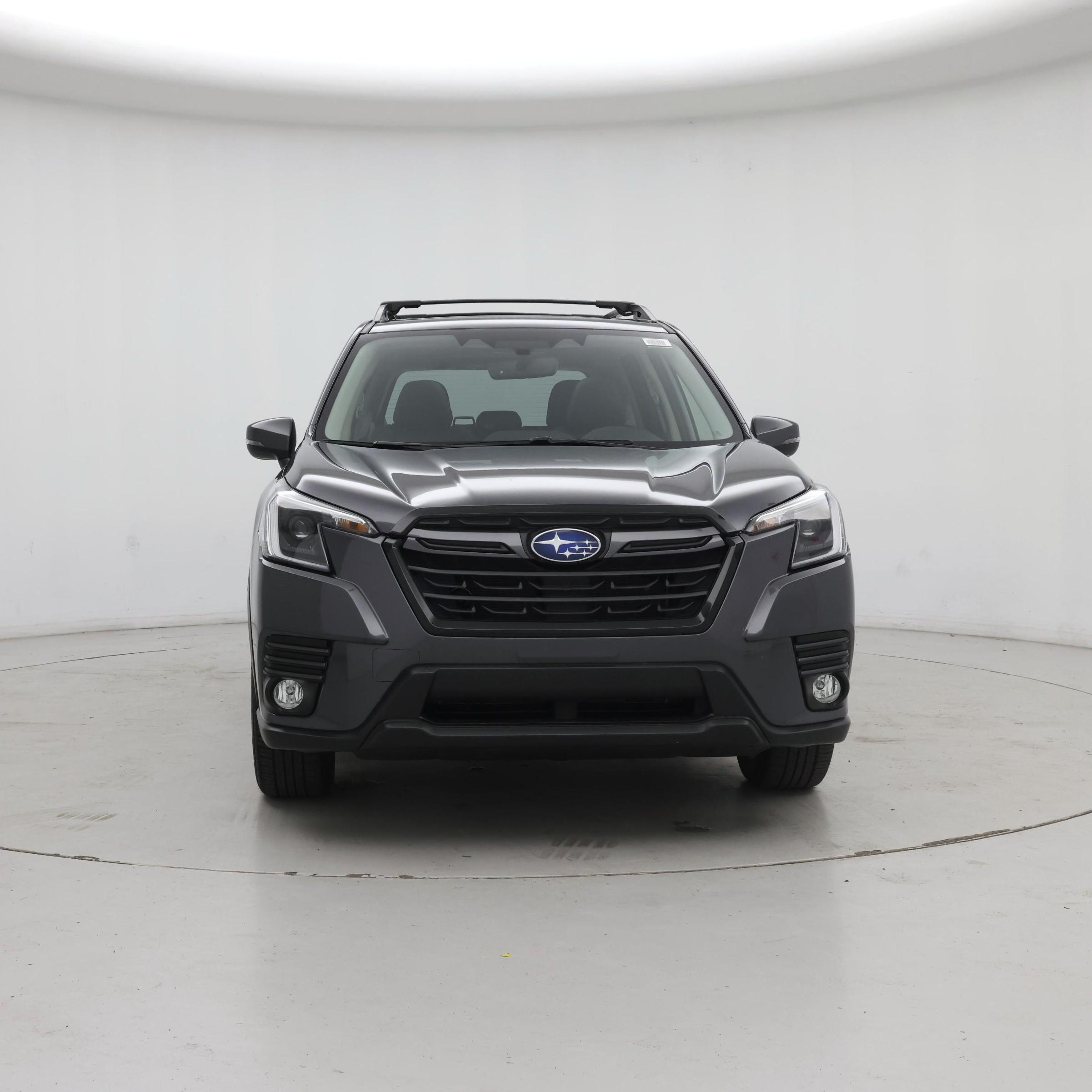 Thumbnail: 2023 Subaru Forester - 5