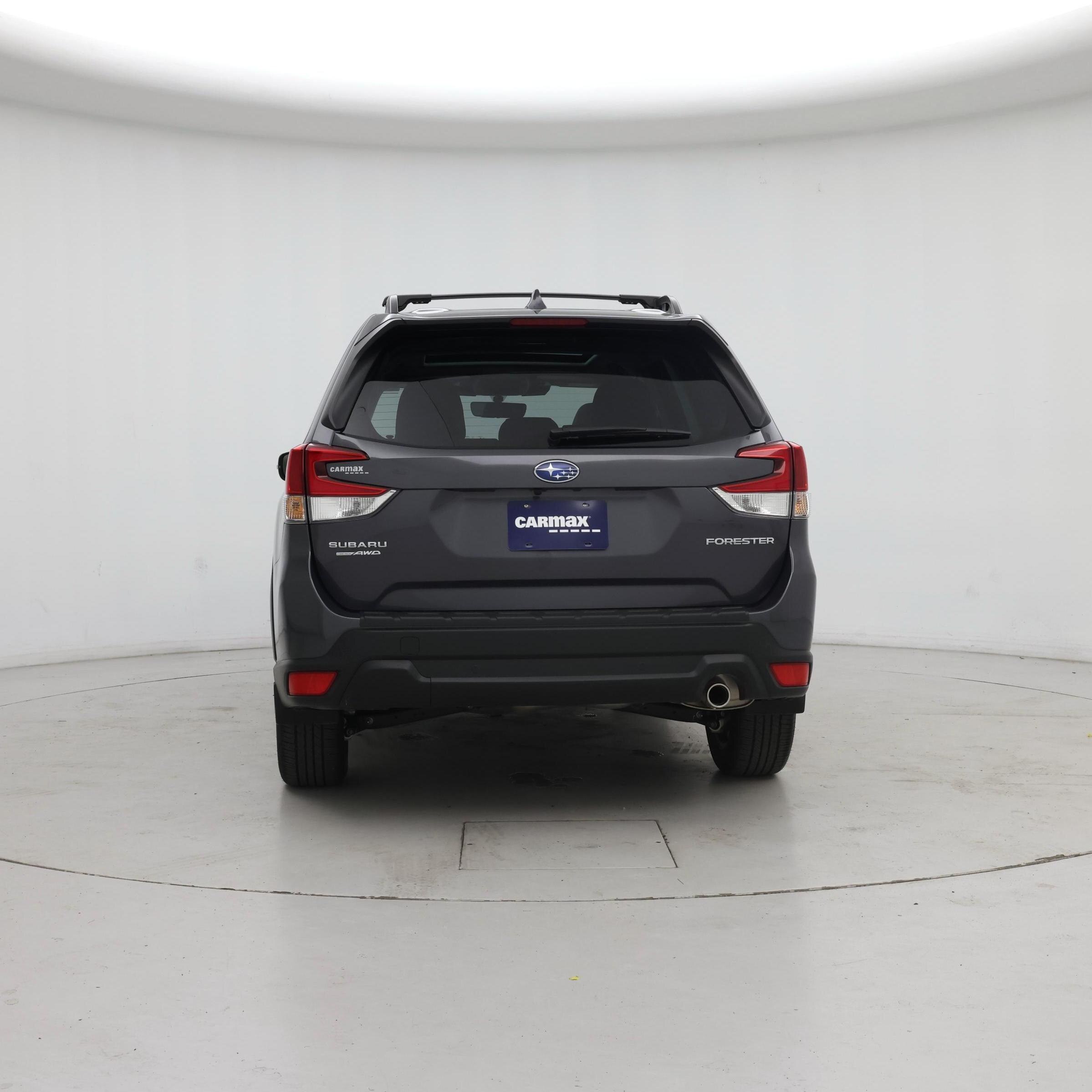 Thumbnail: 2023 Subaru Forester - 6