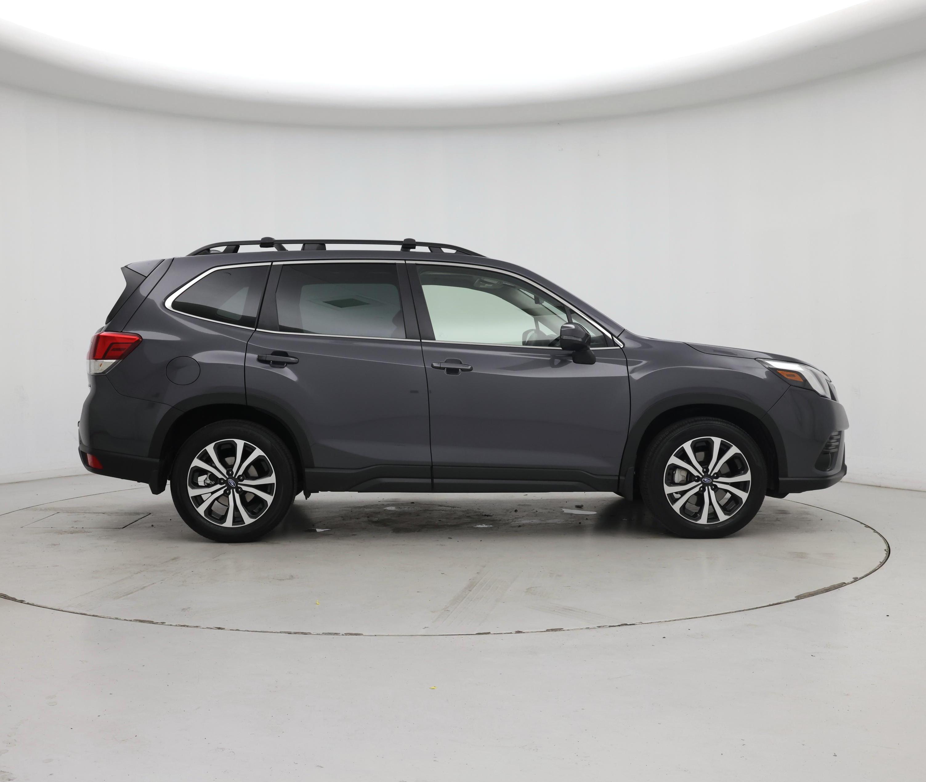 Thumbnail: 2023 Subaru Forester - 7