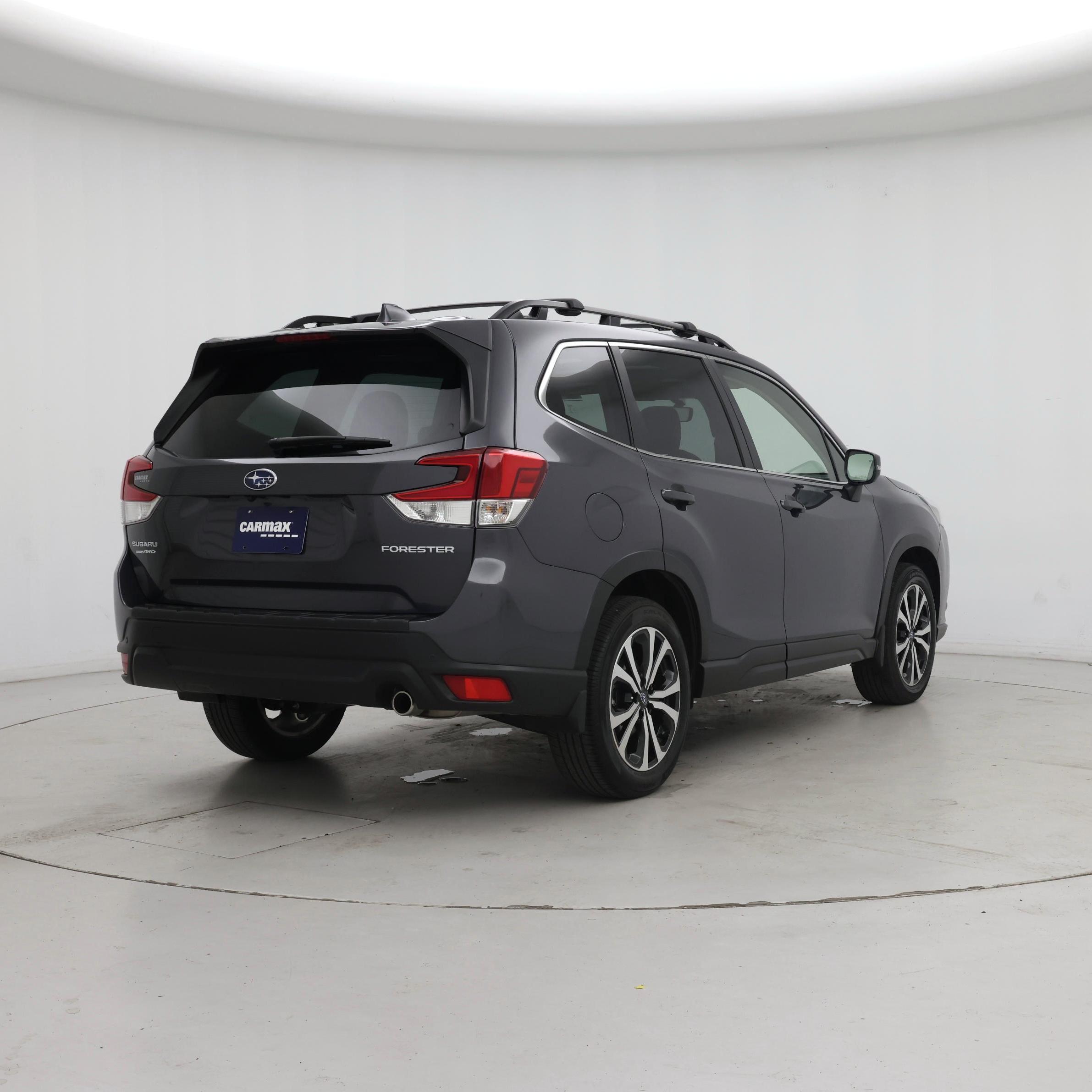 Thumbnail: 2023 Subaru Forester - 8