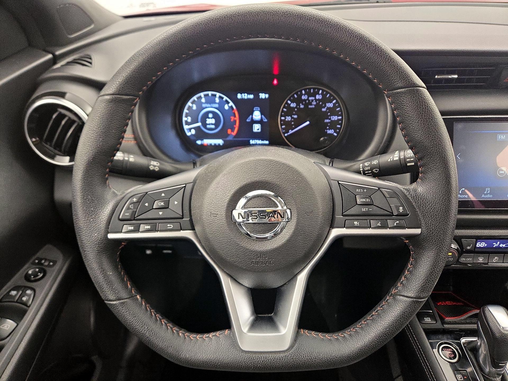 Thumbnail: 2021 Nissan Kicks - 10