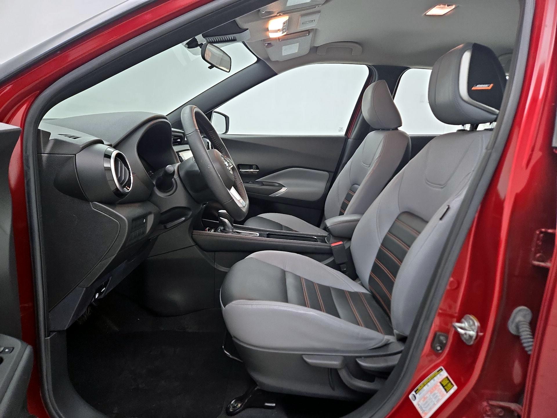 Thumbnail: 2021 Nissan Kicks - 11