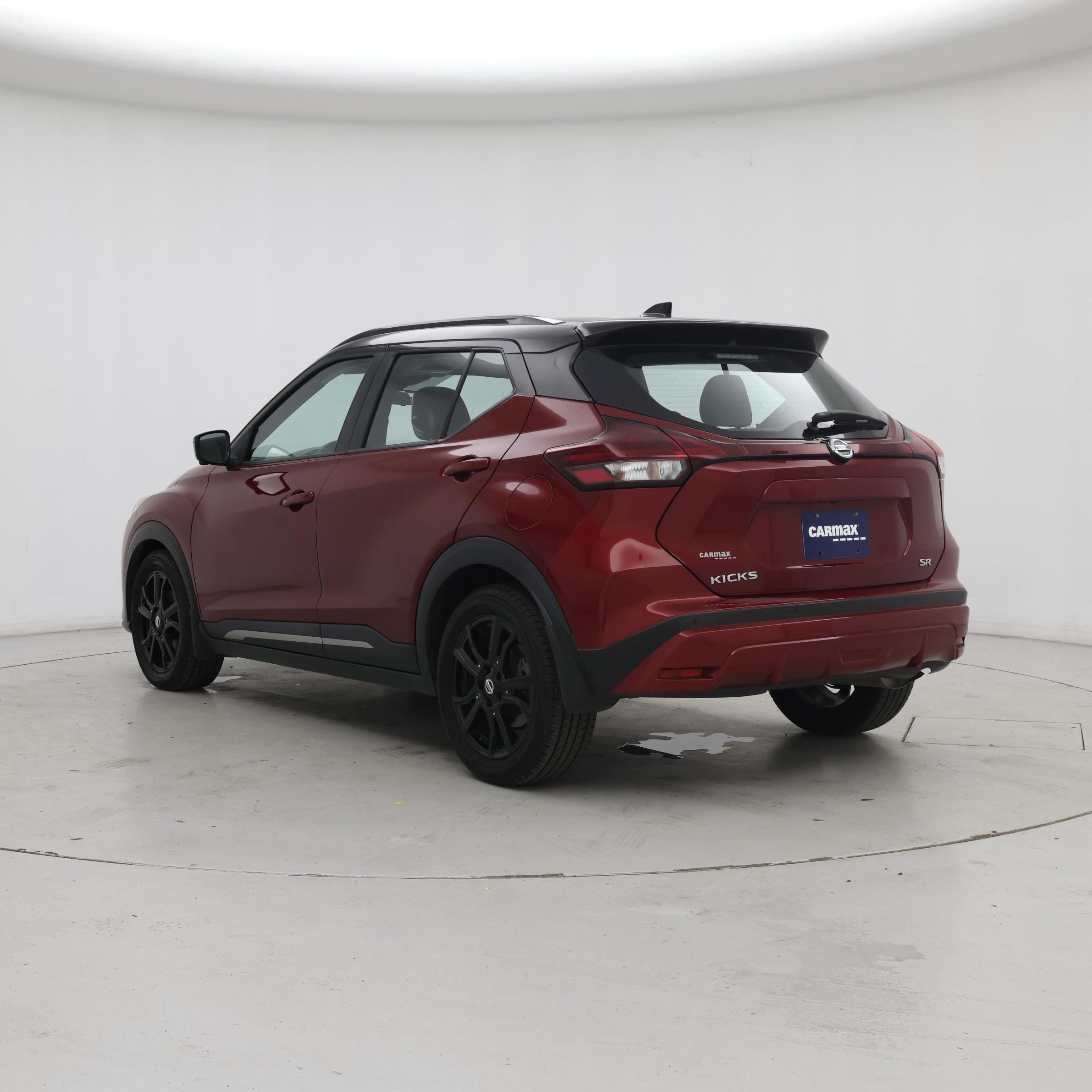 Thumbnail: 2021 Nissan Kicks - 2