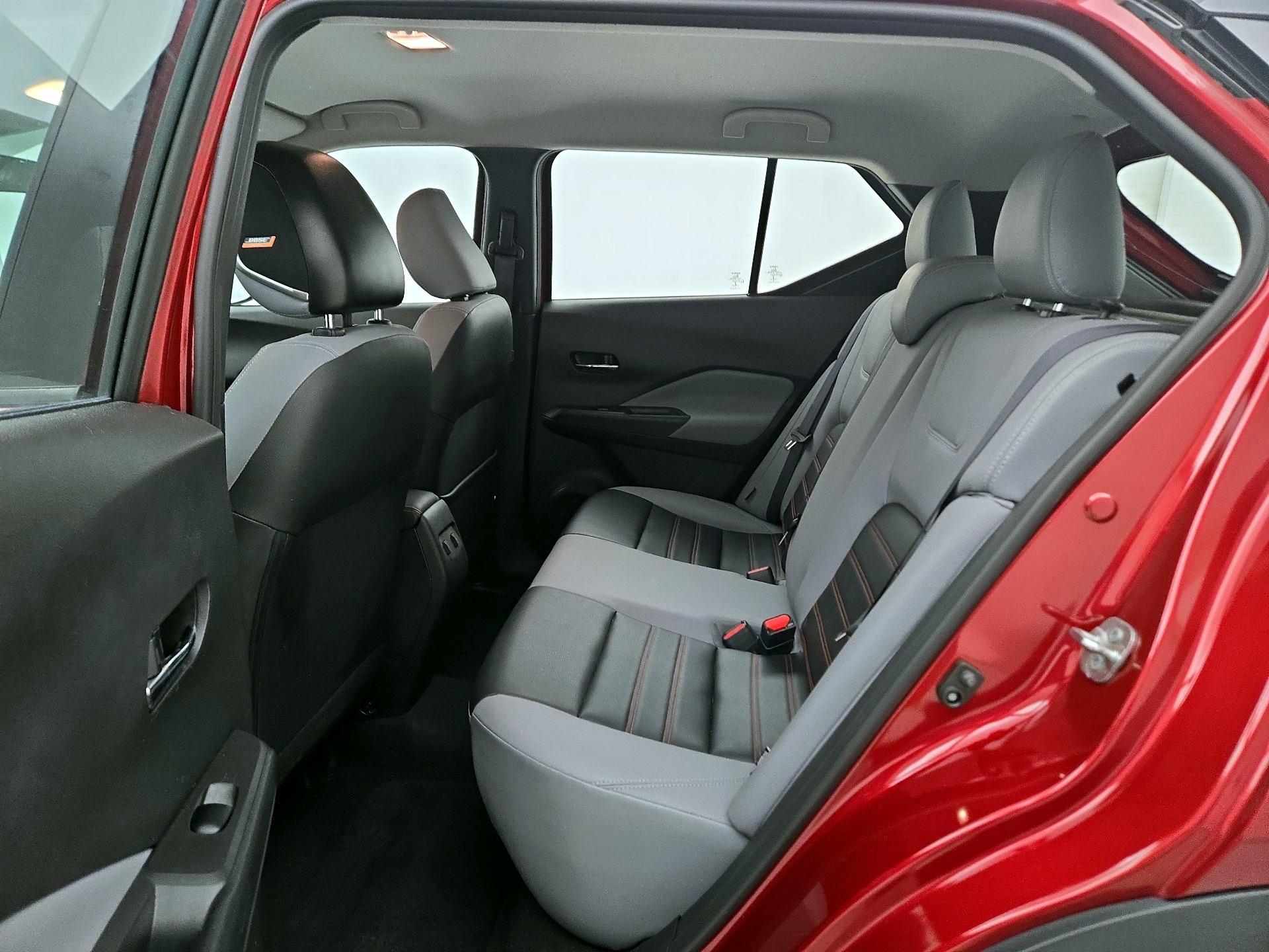 Thumbnail: 2021 Nissan Kicks - 19
