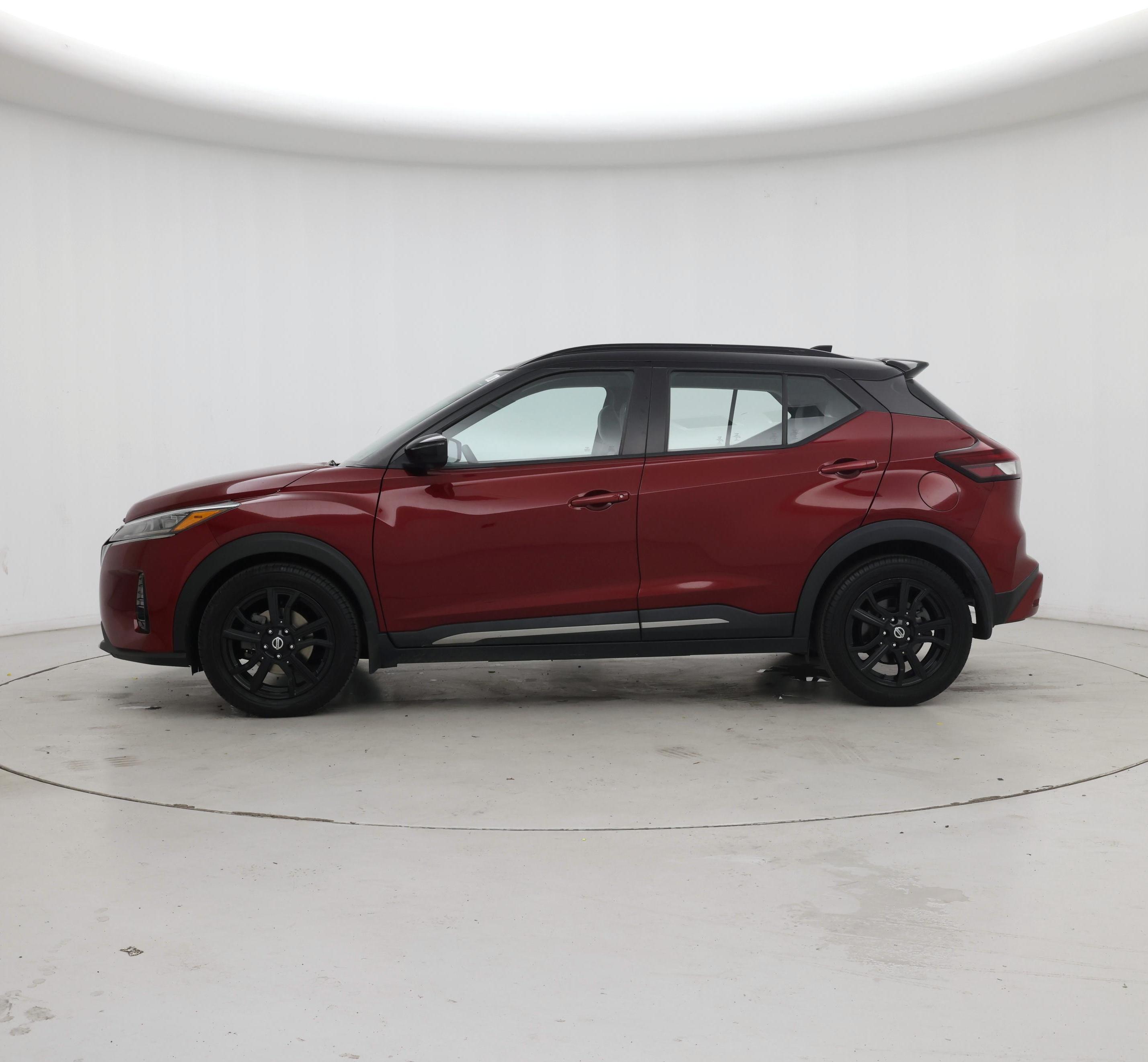 Thumbnail: 2021 Nissan Kicks - 3