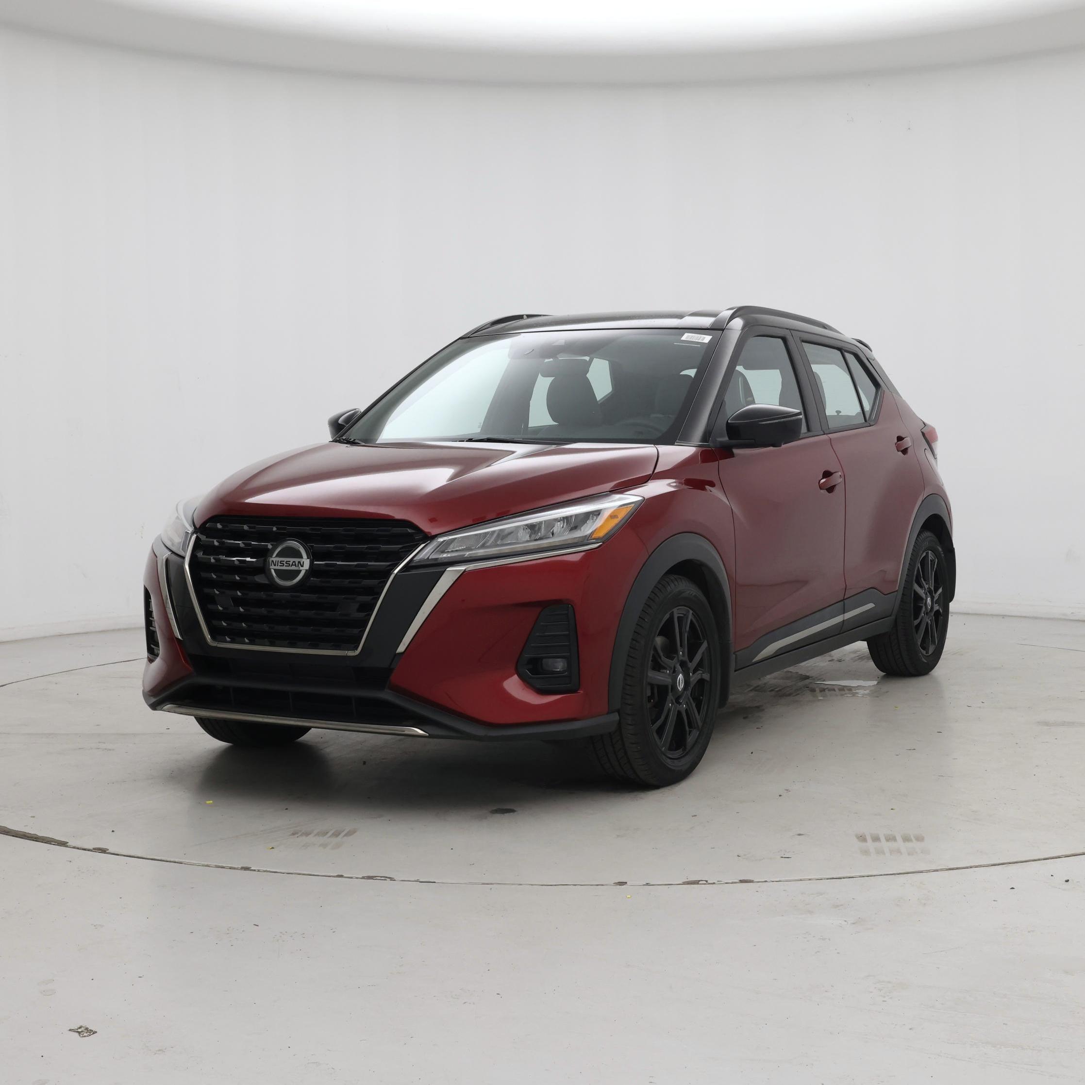 Thumbnail: 2021 Nissan Kicks - 4