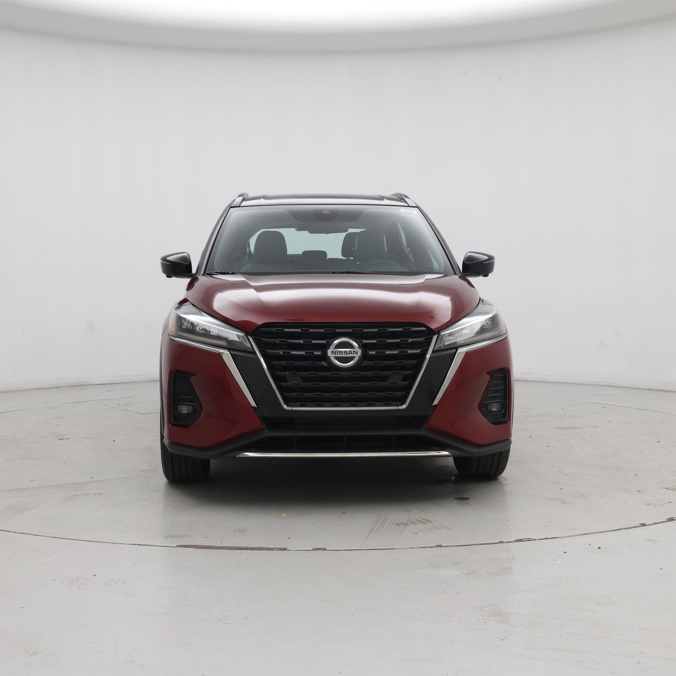 Thumbnail: 2021 Nissan Kicks - 5