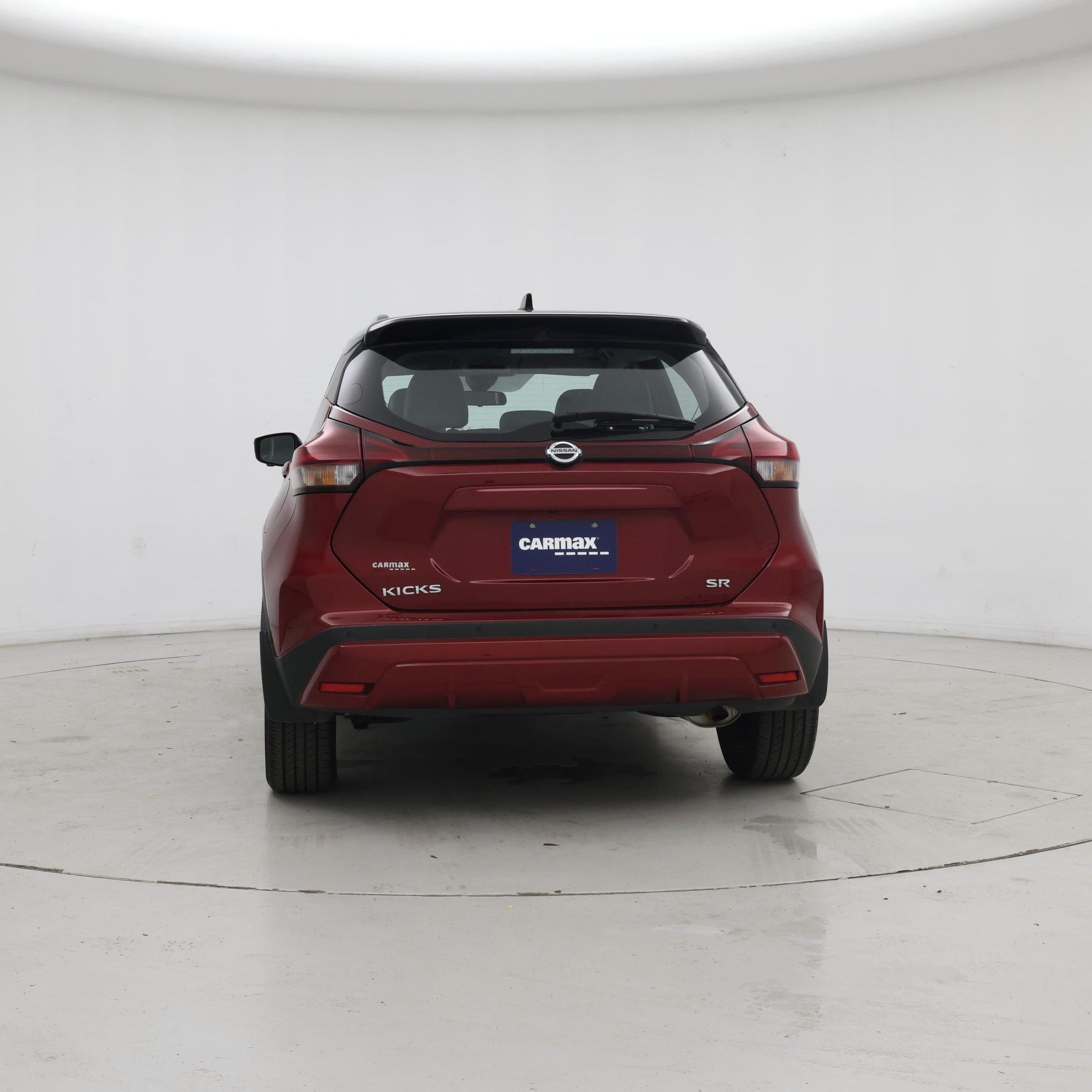 Thumbnail: 2021 Nissan Kicks - 6