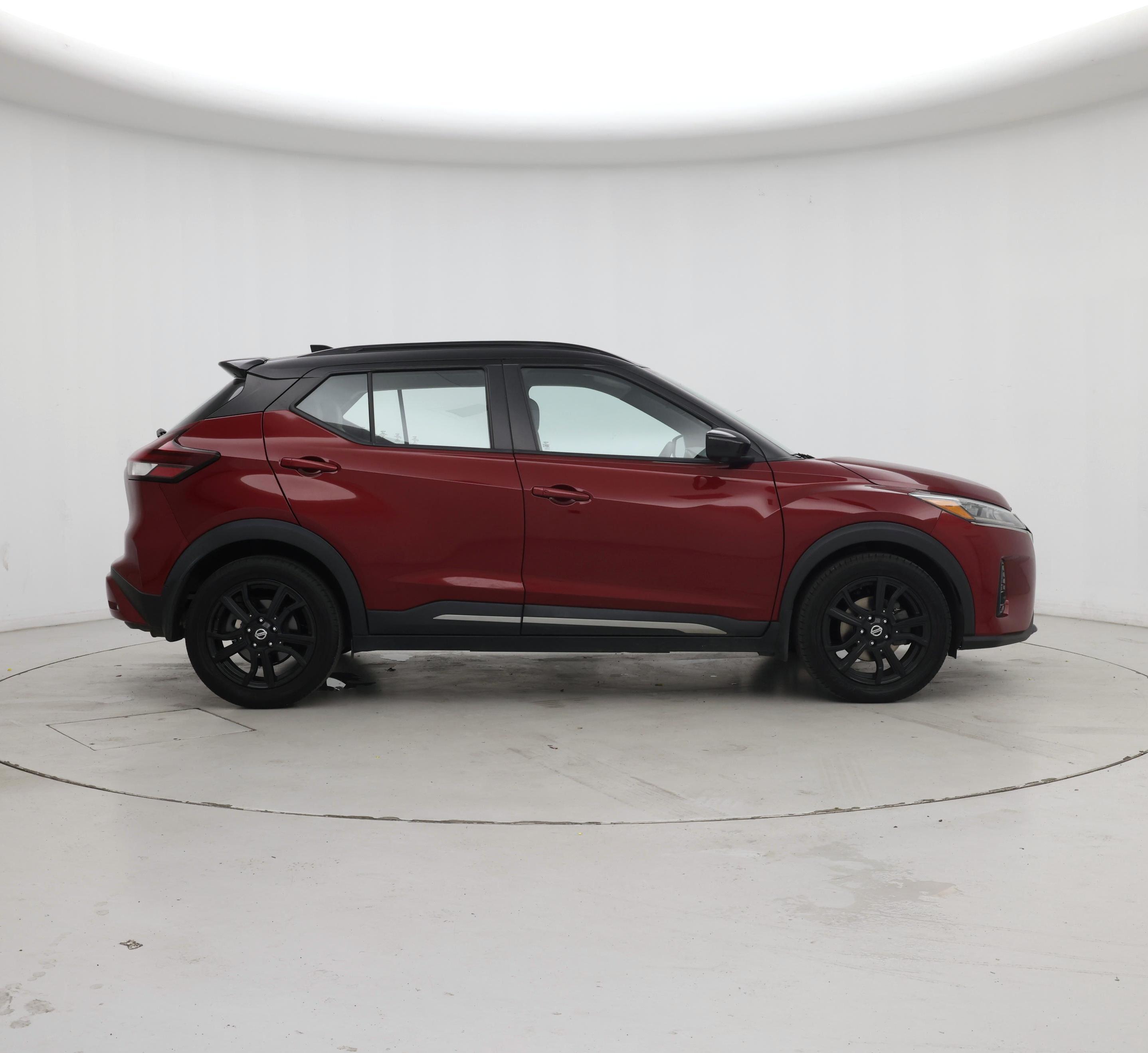 Thumbnail: 2021 Nissan Kicks - 7