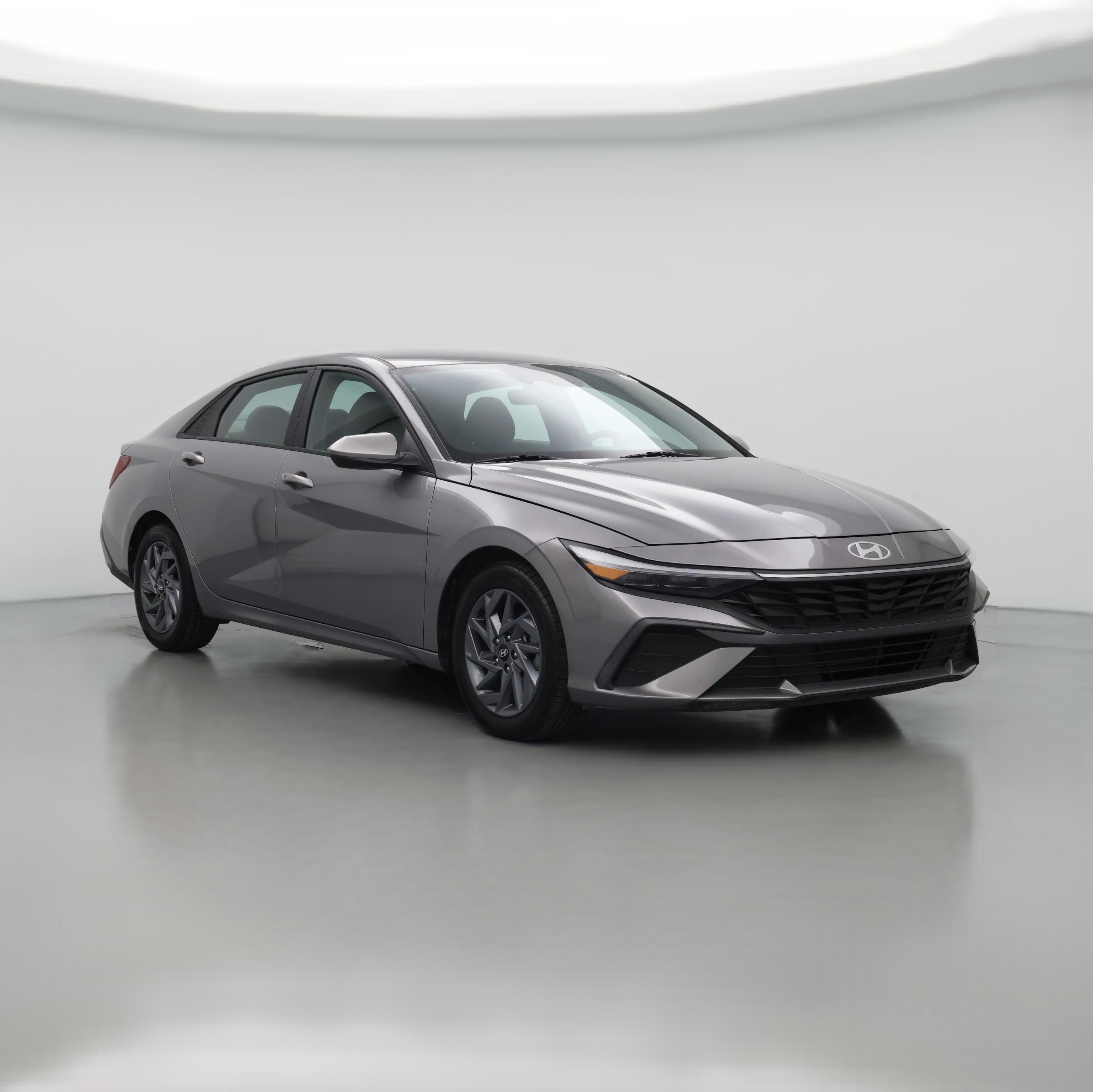 Thumbnail: 2024 Hyundai Elantra - 1