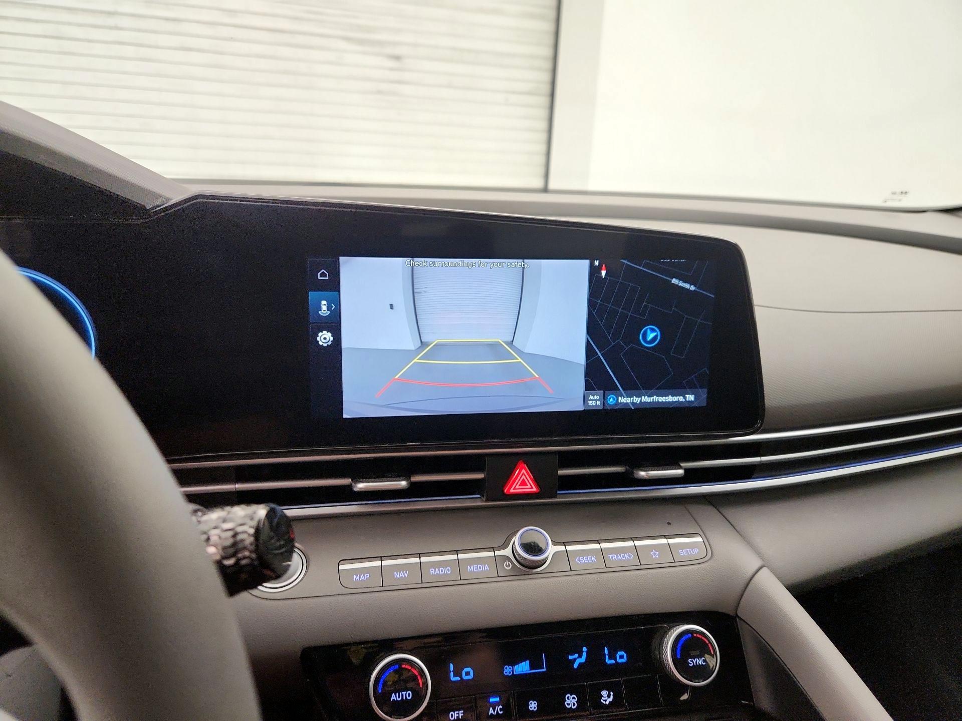 Thumbnail: 2024 Hyundai Elantra - 14