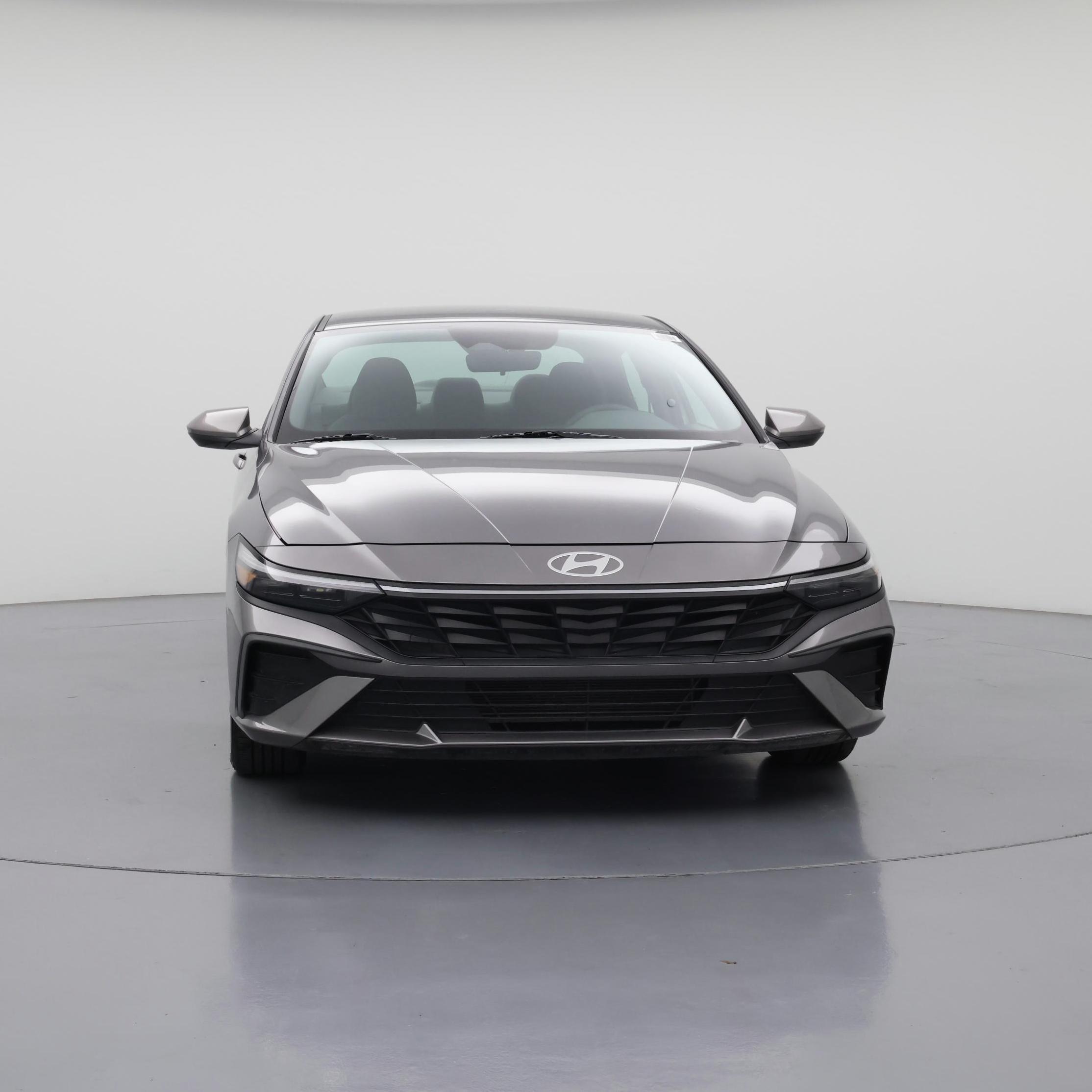 Thumbnail: 2024 Hyundai Elantra - 5