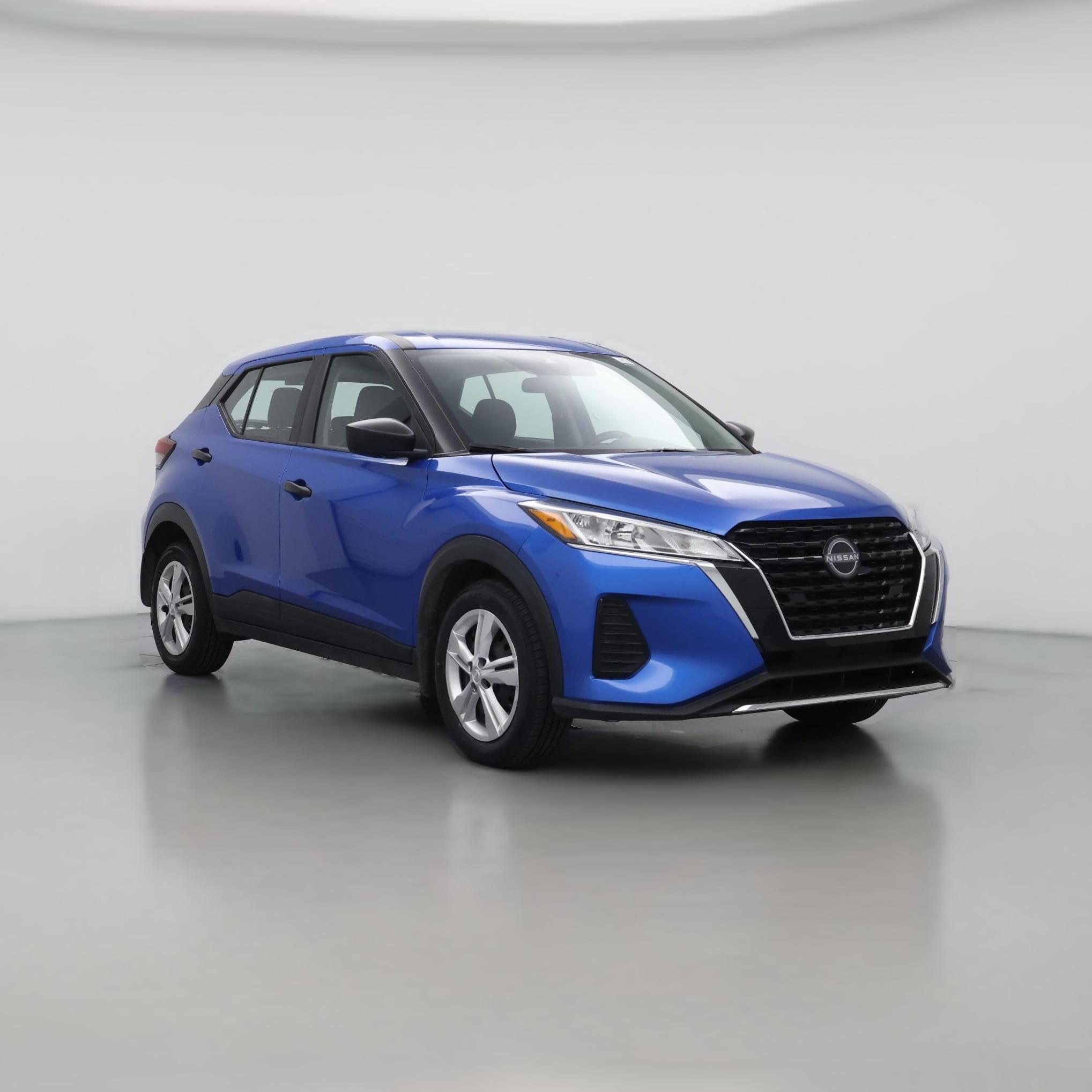 Thumbnail: 2024 Nissan Kicks - 1