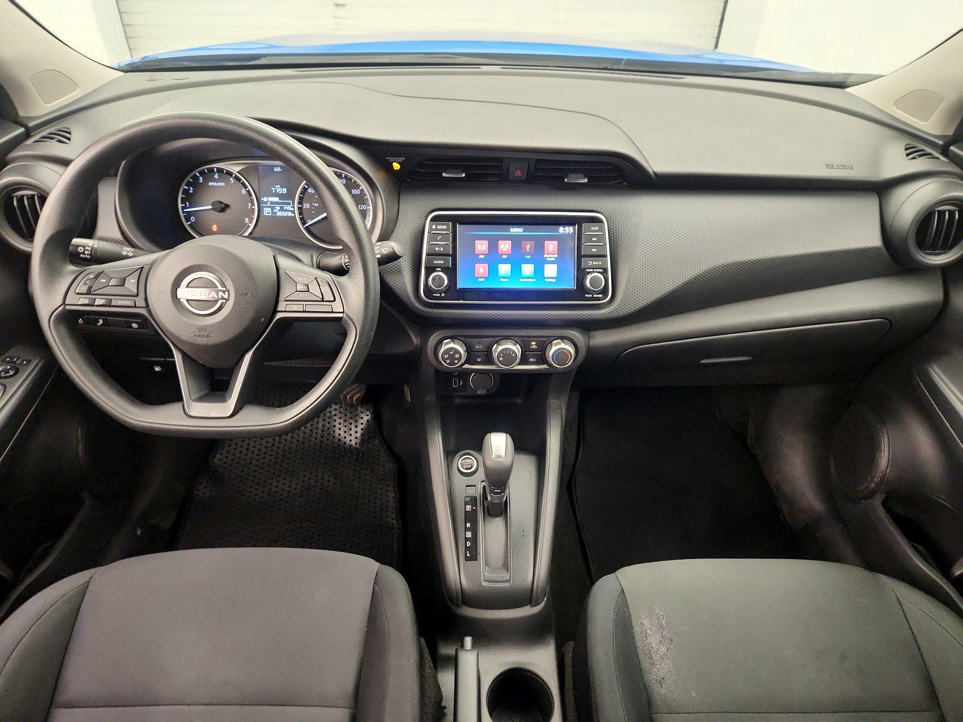 Thumbnail: 2024 Nissan Kicks - 9