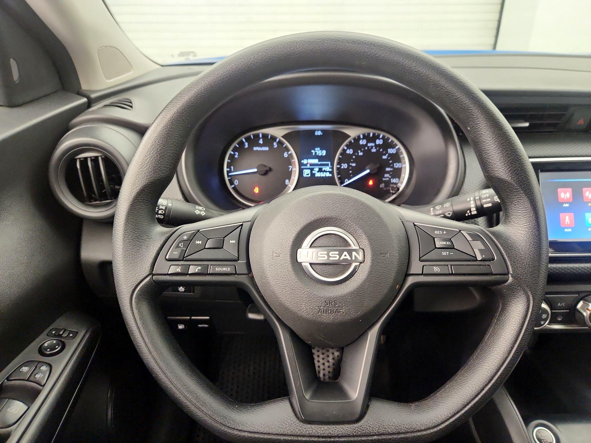 Thumbnail: 2024 Nissan Kicks - 10