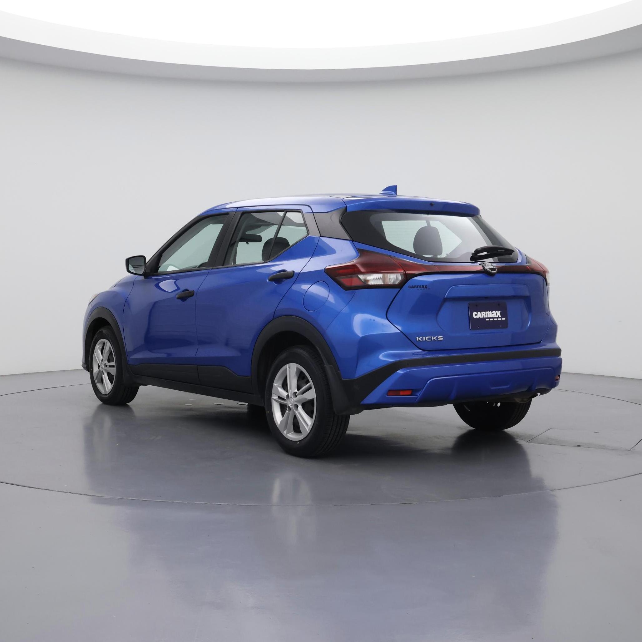 Thumbnail: 2024 Nissan Kicks - 2