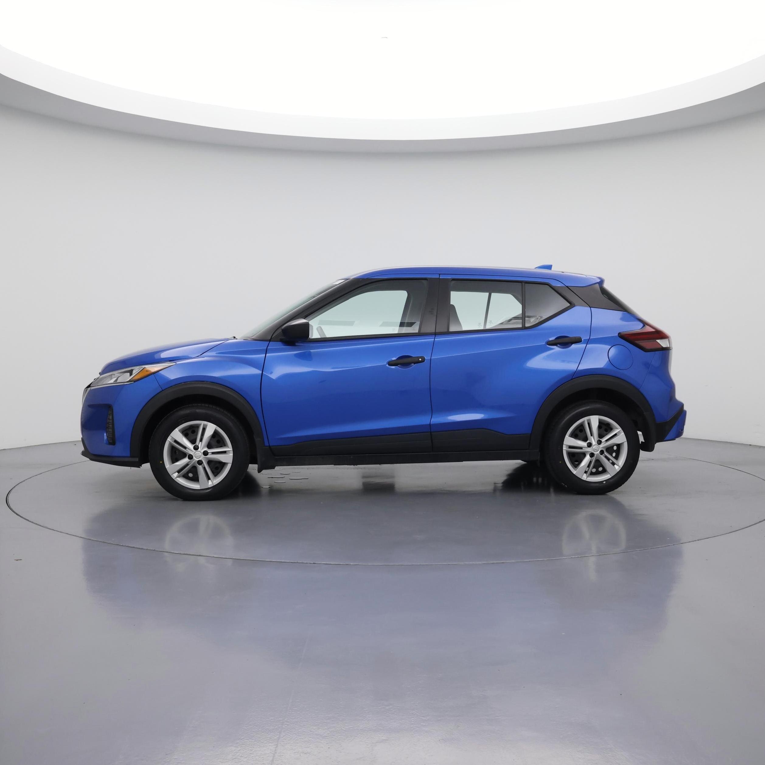 Thumbnail: 2024 Nissan Kicks - 3