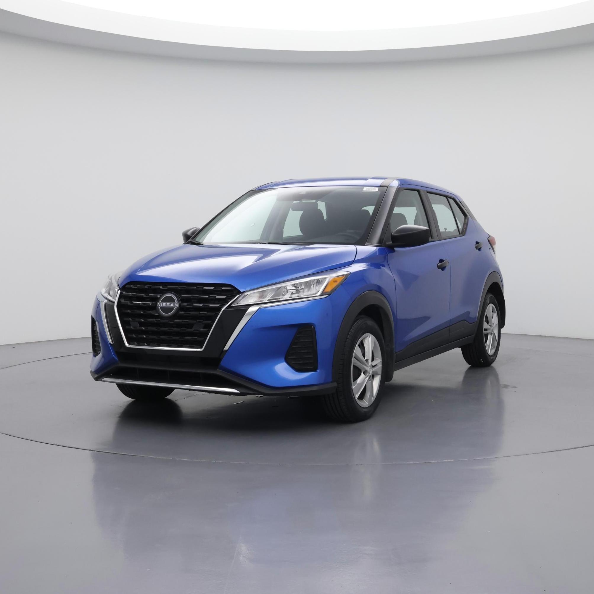 Thumbnail: 2024 Nissan Kicks - 4
