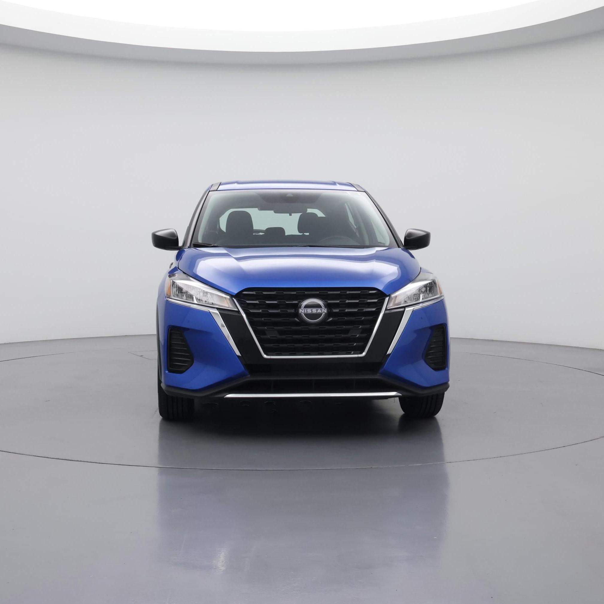 Thumbnail: 2024 Nissan Kicks - 5