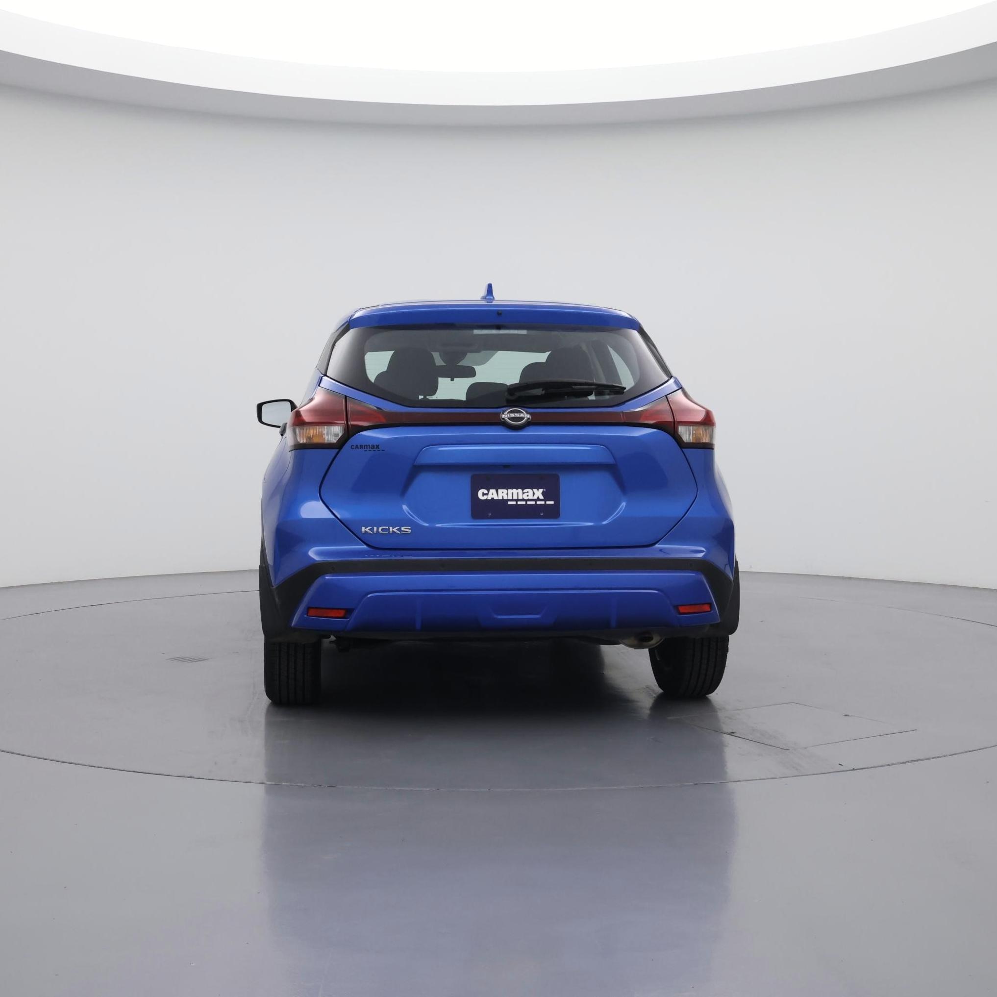 Thumbnail: 2024 Nissan Kicks - 6