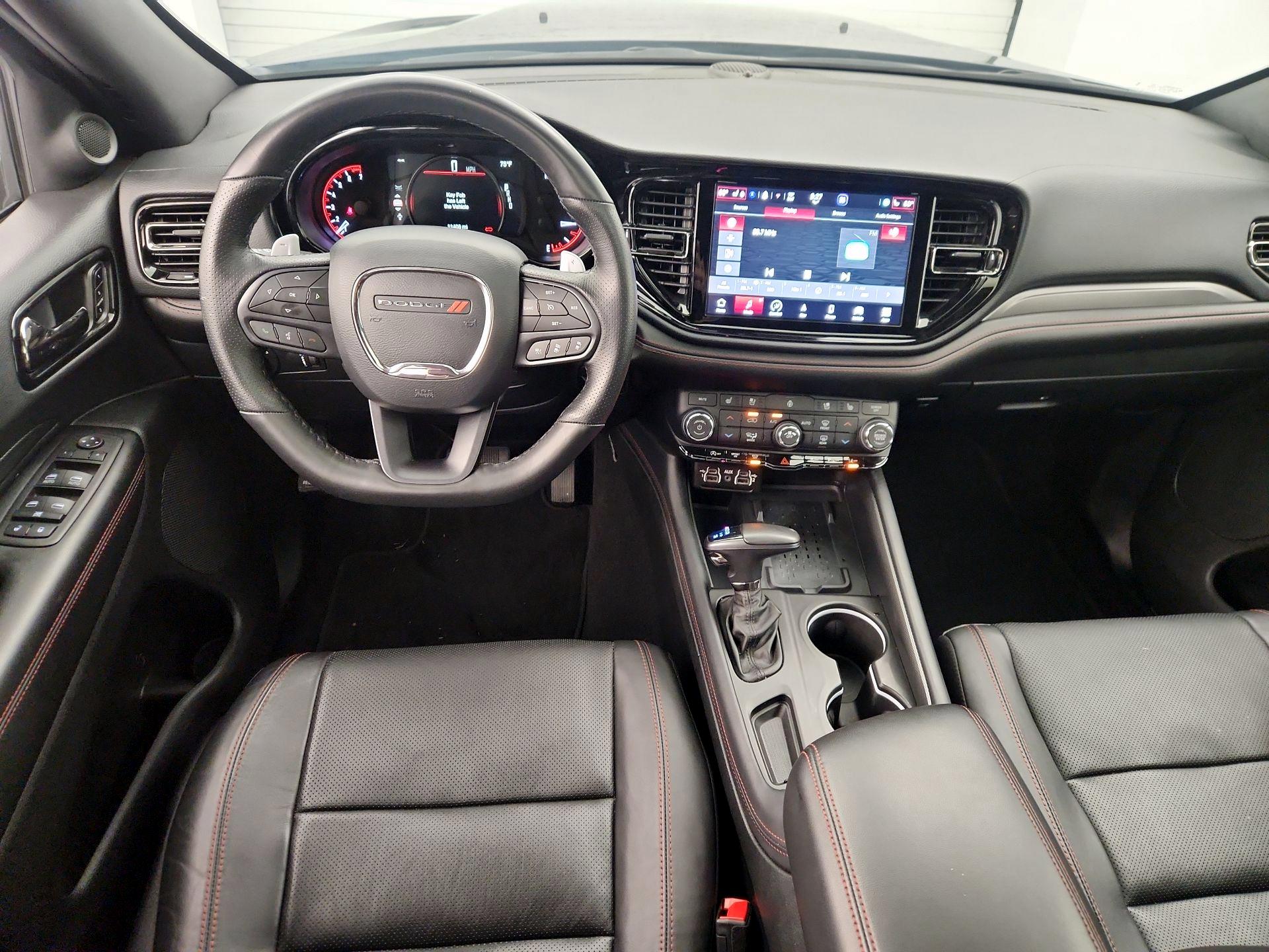 Thumbnail: 2025 Dodge Durango - 9