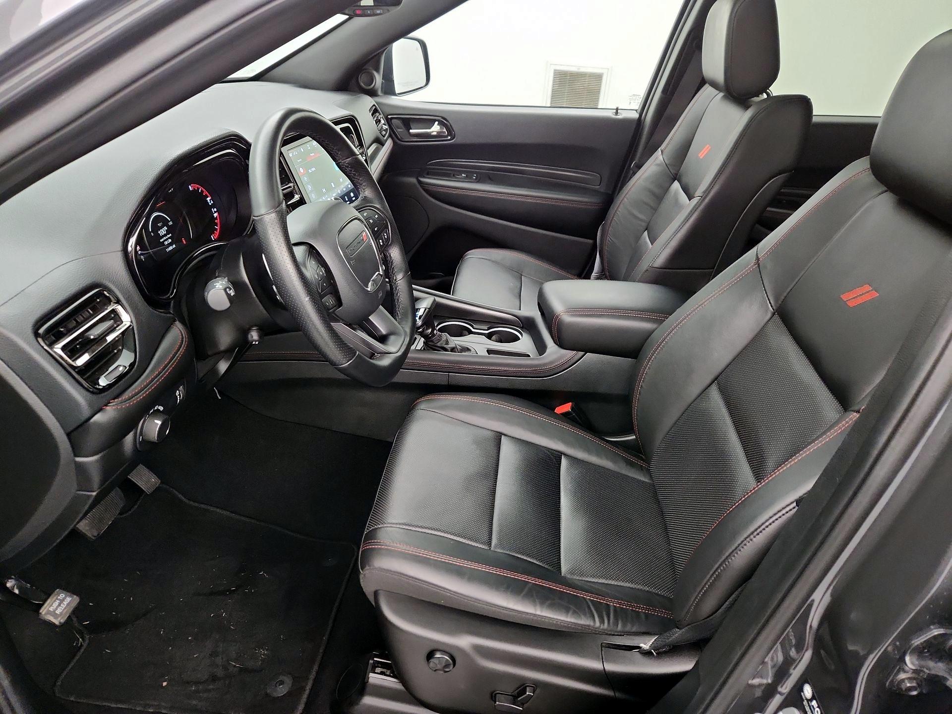 Thumbnail: 2025 Dodge Durango - 11