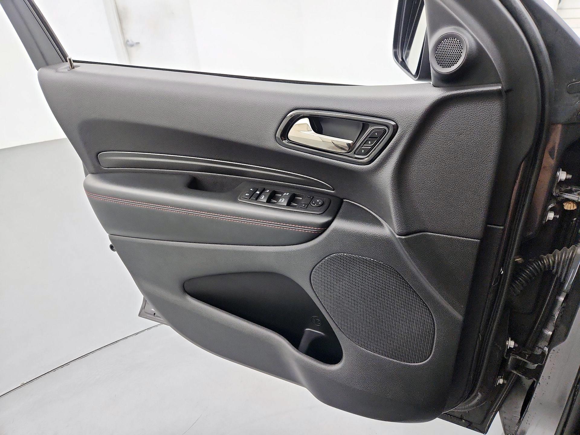 Thumbnail: 2025 Dodge Durango - 12