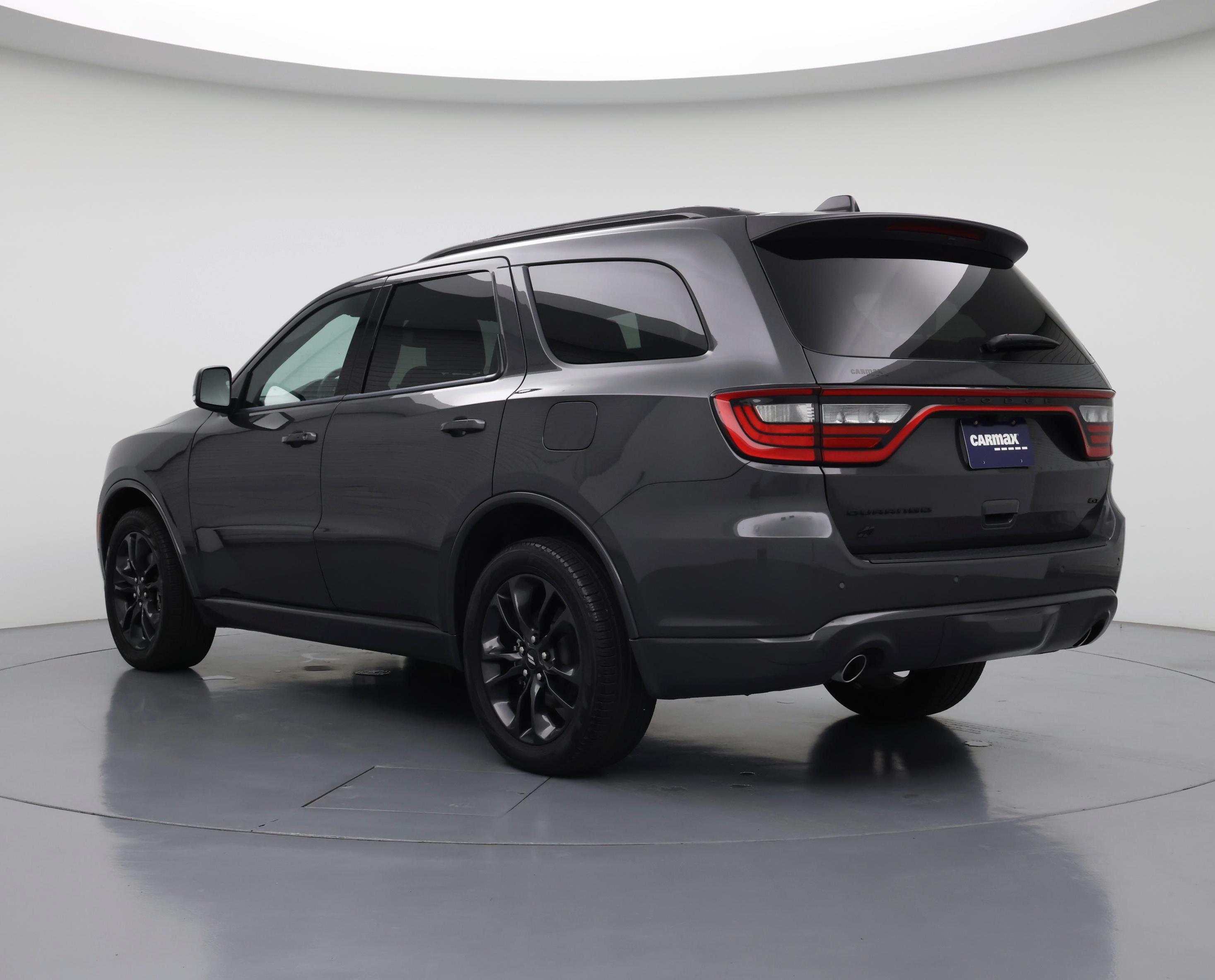 Thumbnail: 2025 Dodge Durango - 2