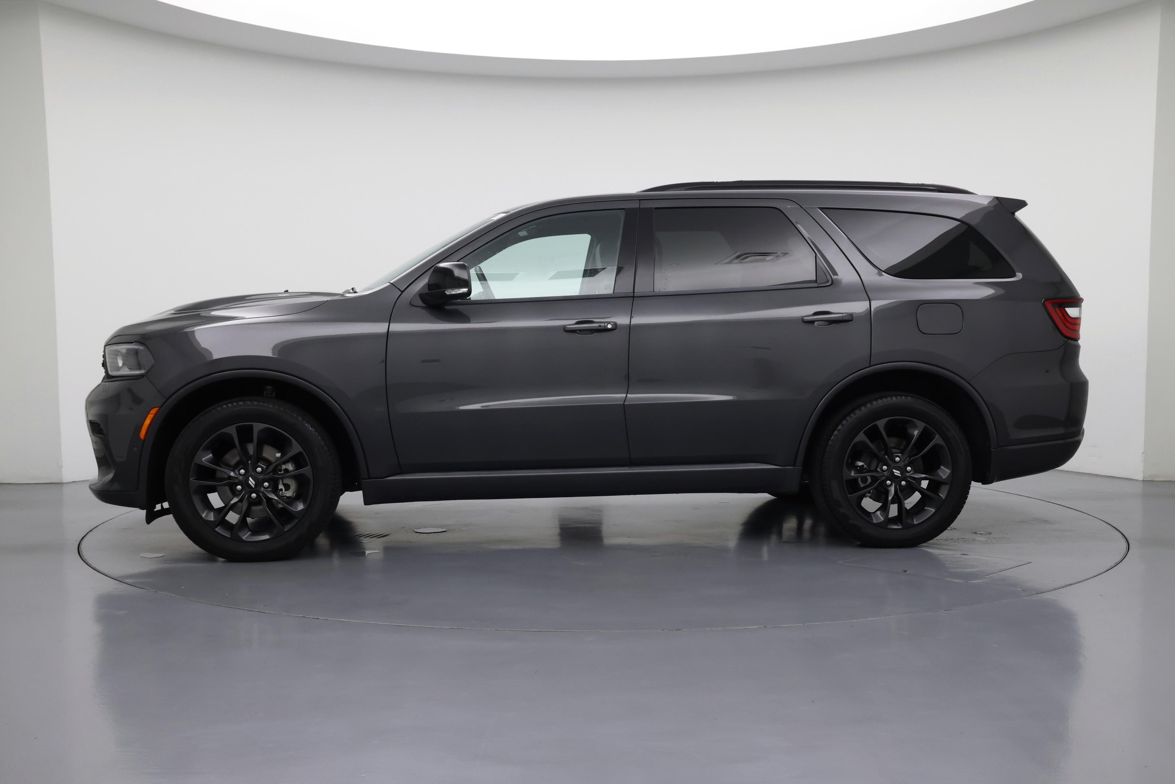 Thumbnail: 2025 Dodge Durango - 3
