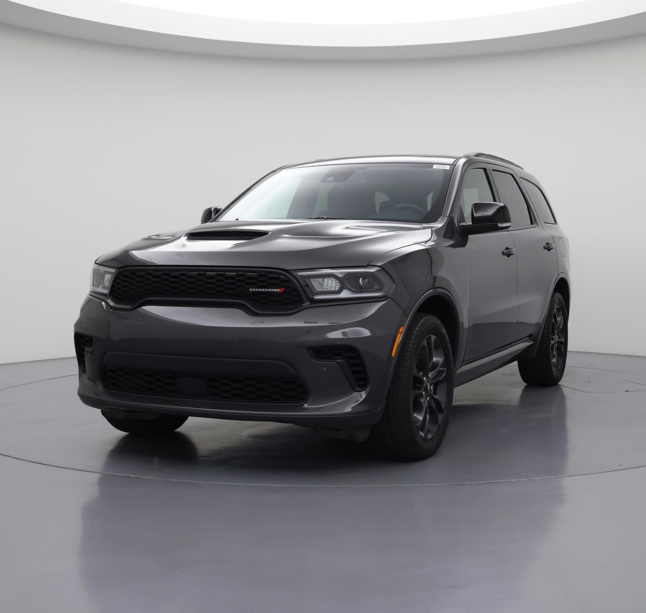 Thumbnail: 2025 Dodge Durango - 4