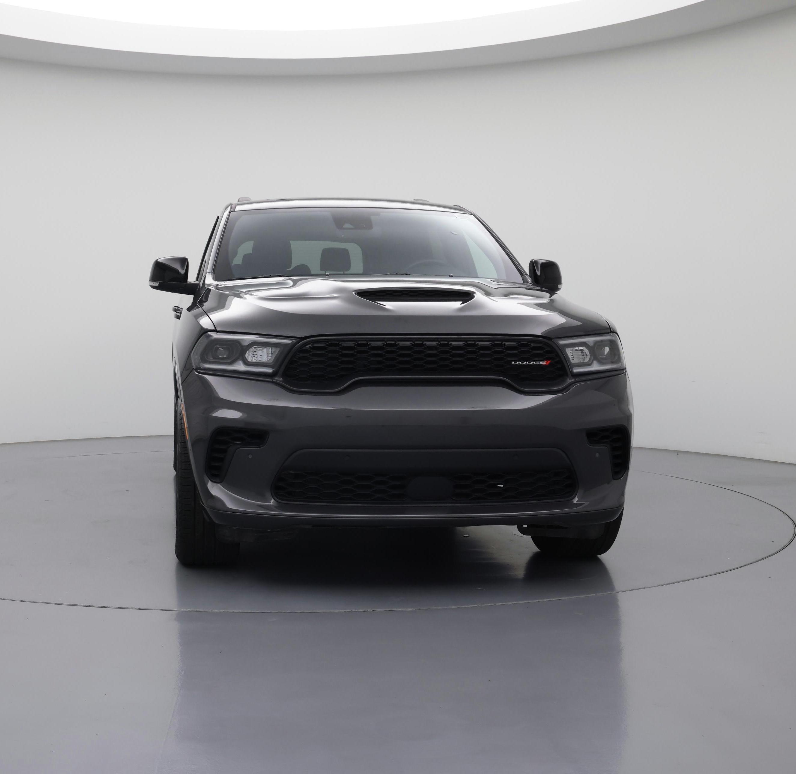 Thumbnail: 2025 Dodge Durango - 5