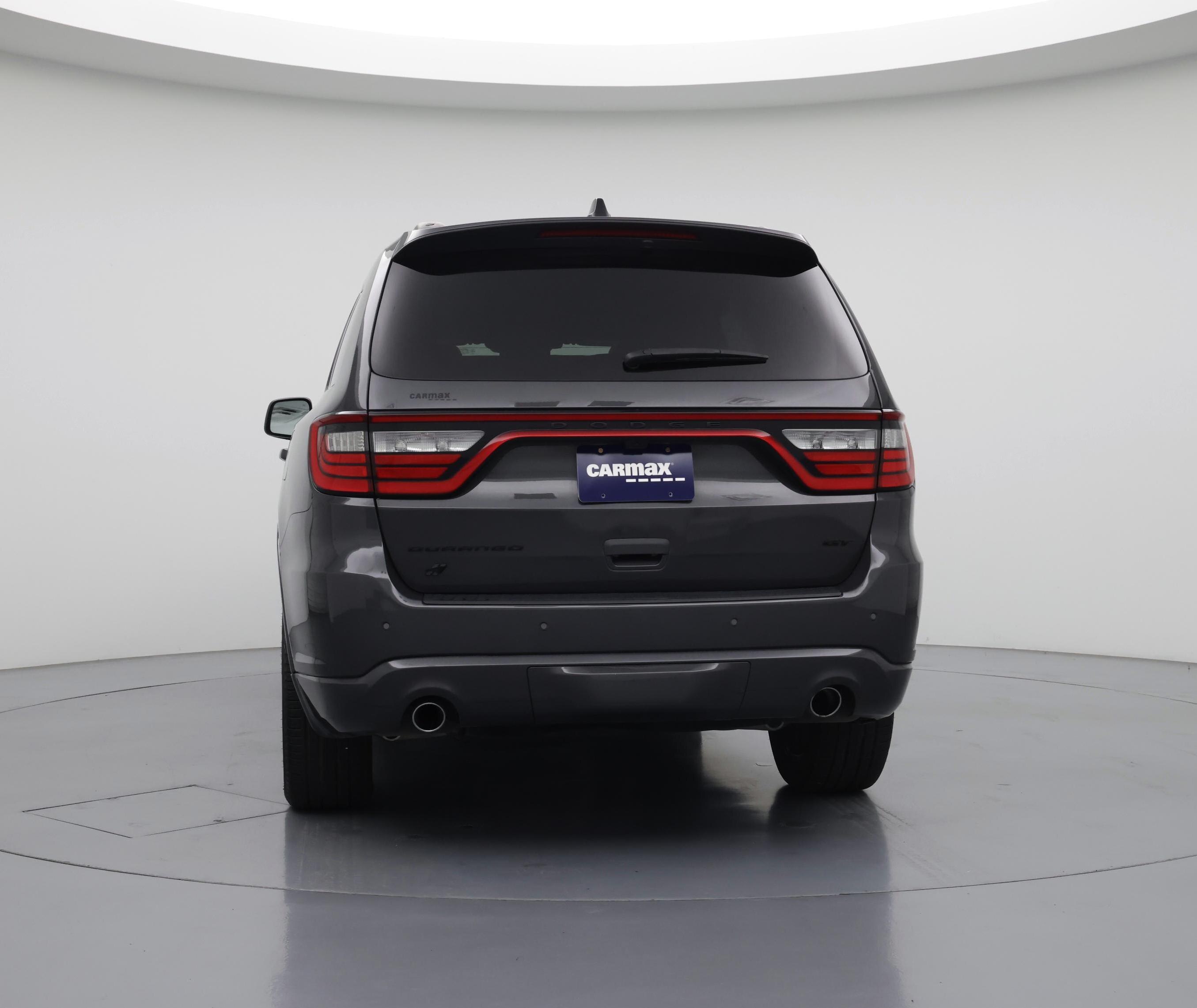 Thumbnail: 2025 Dodge Durango - 6