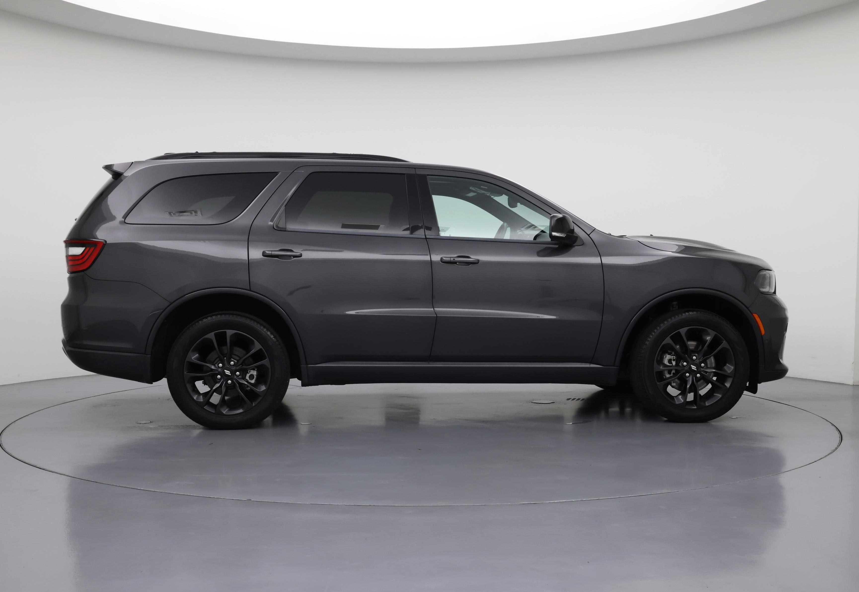 Thumbnail: 2025 Dodge Durango - 7