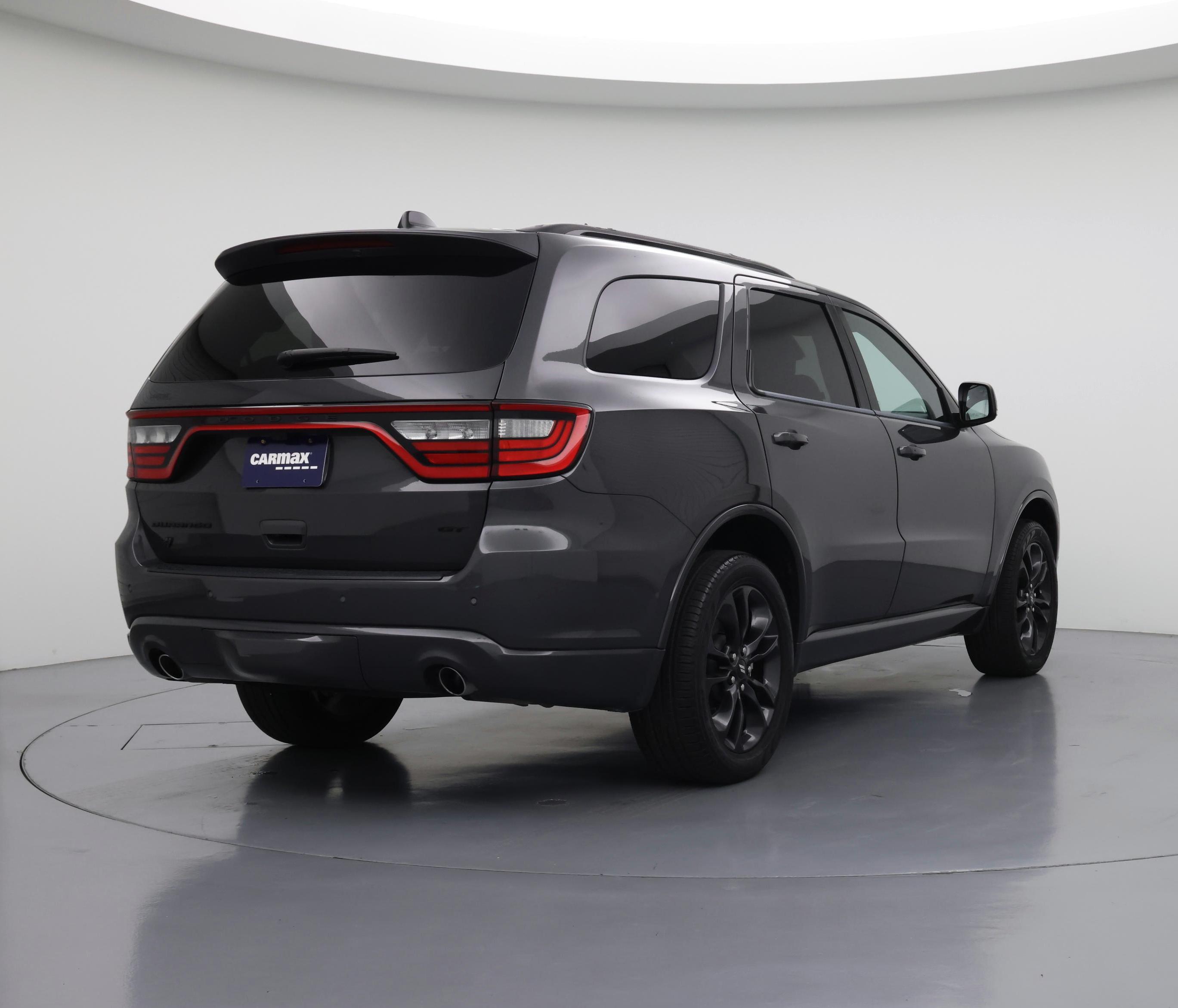 Thumbnail: 2025 Dodge Durango - 8