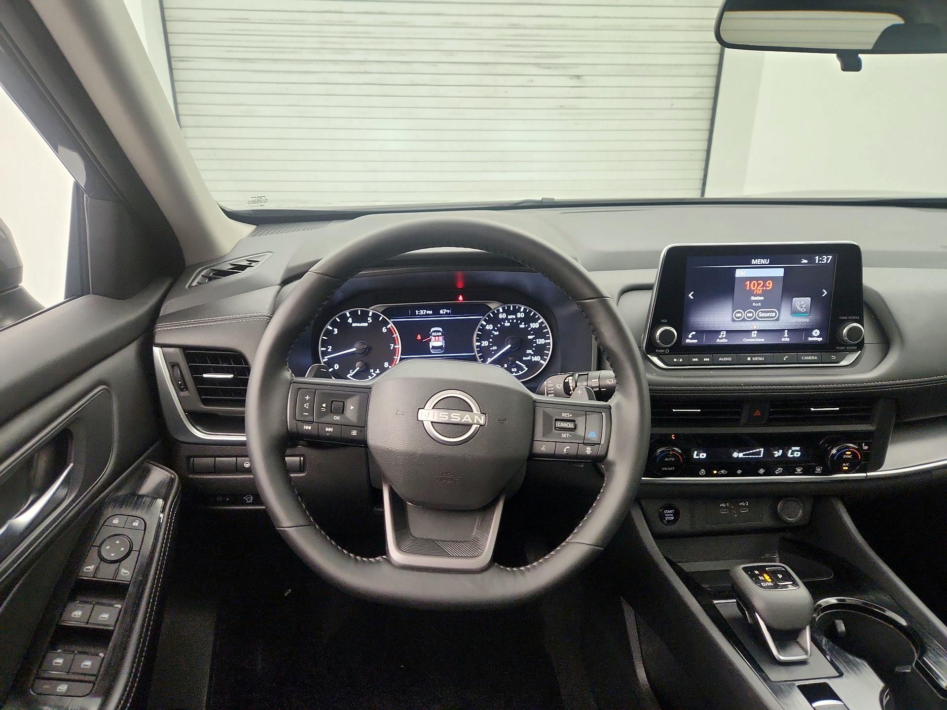 Thumbnail: 2025 Nissan Rogue - 10