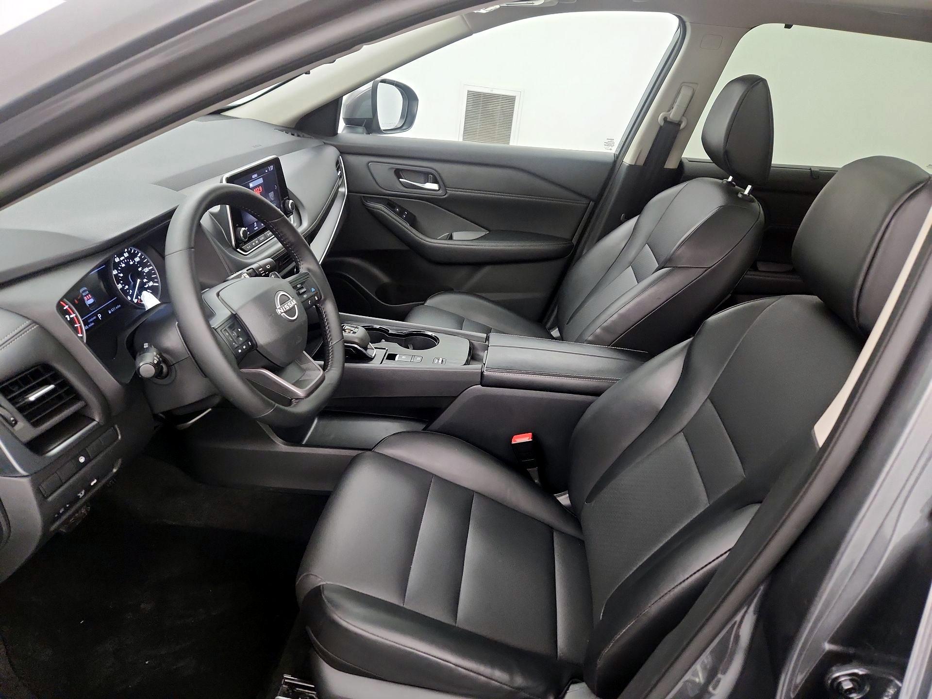 Thumbnail: 2025 Nissan Rogue - 11