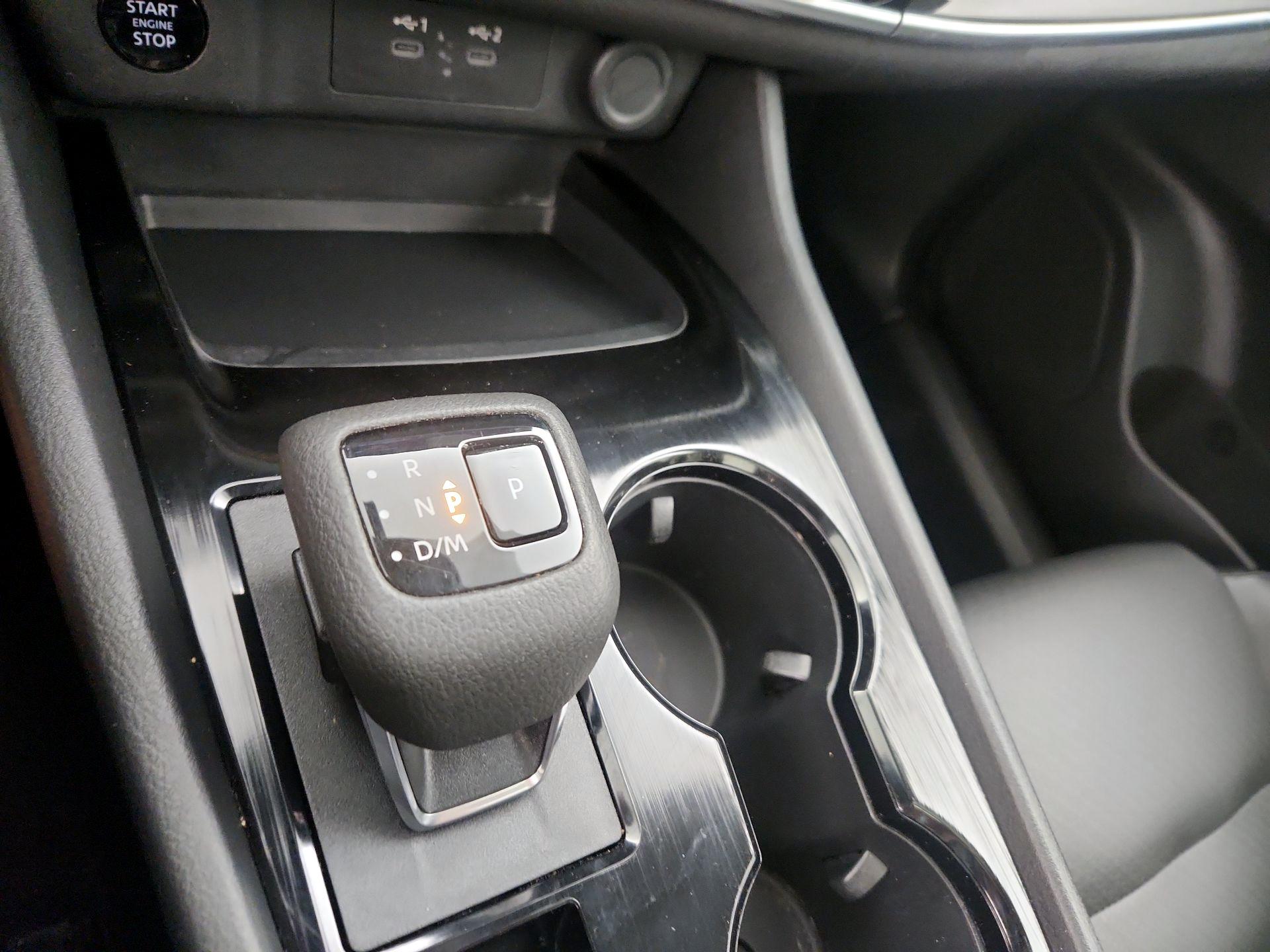 Thumbnail: 2025 Nissan Rogue - 17