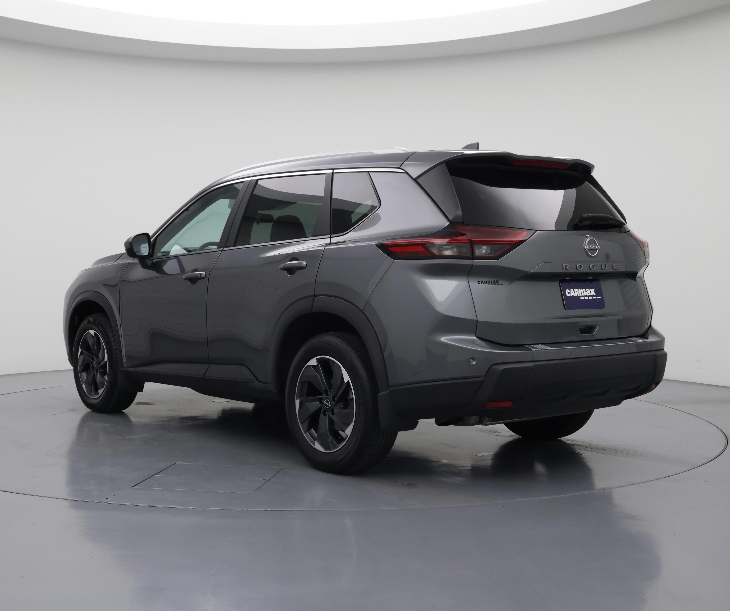 Thumbnail: 2025 Nissan Rogue - 2