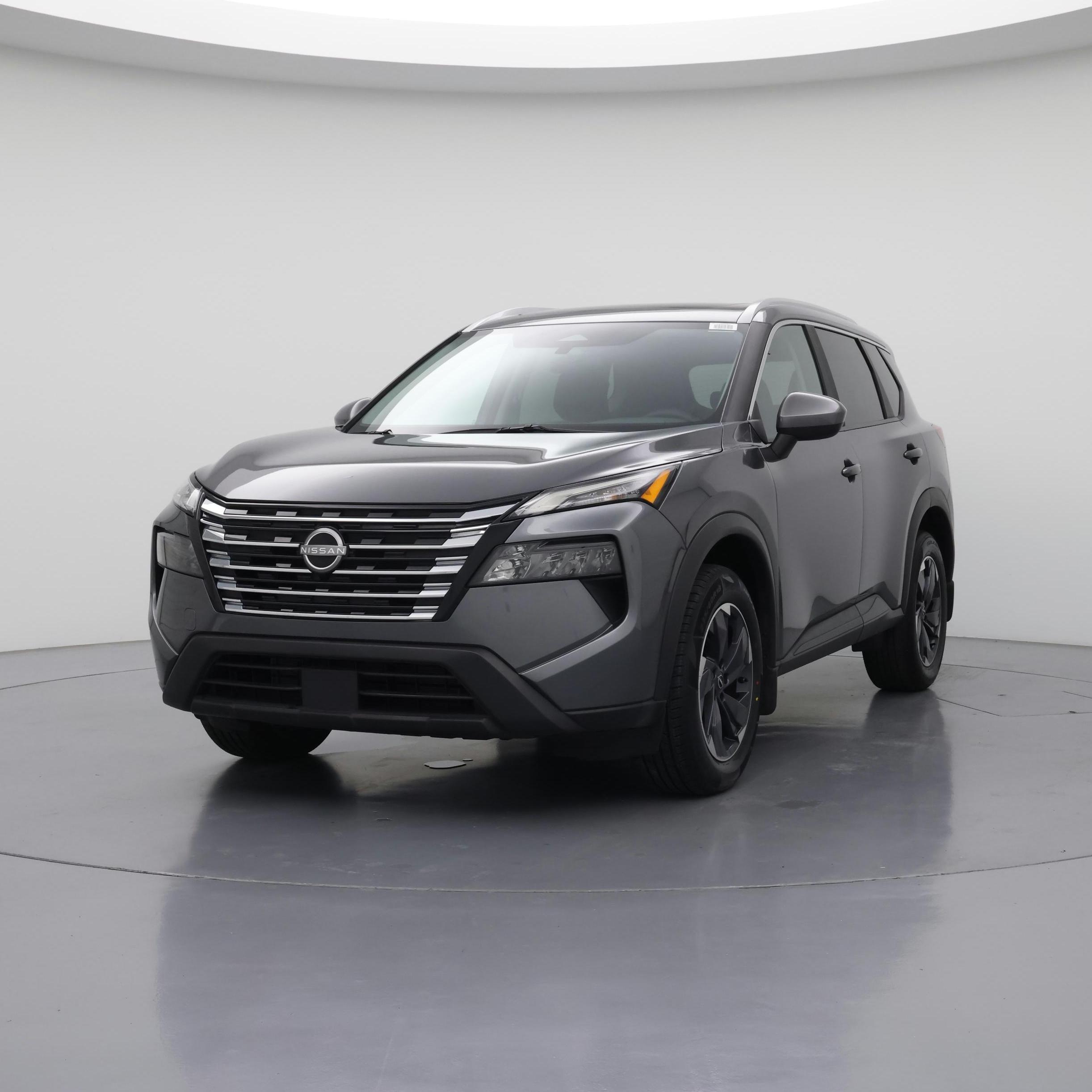Thumbnail: 2025 Nissan Rogue - 4