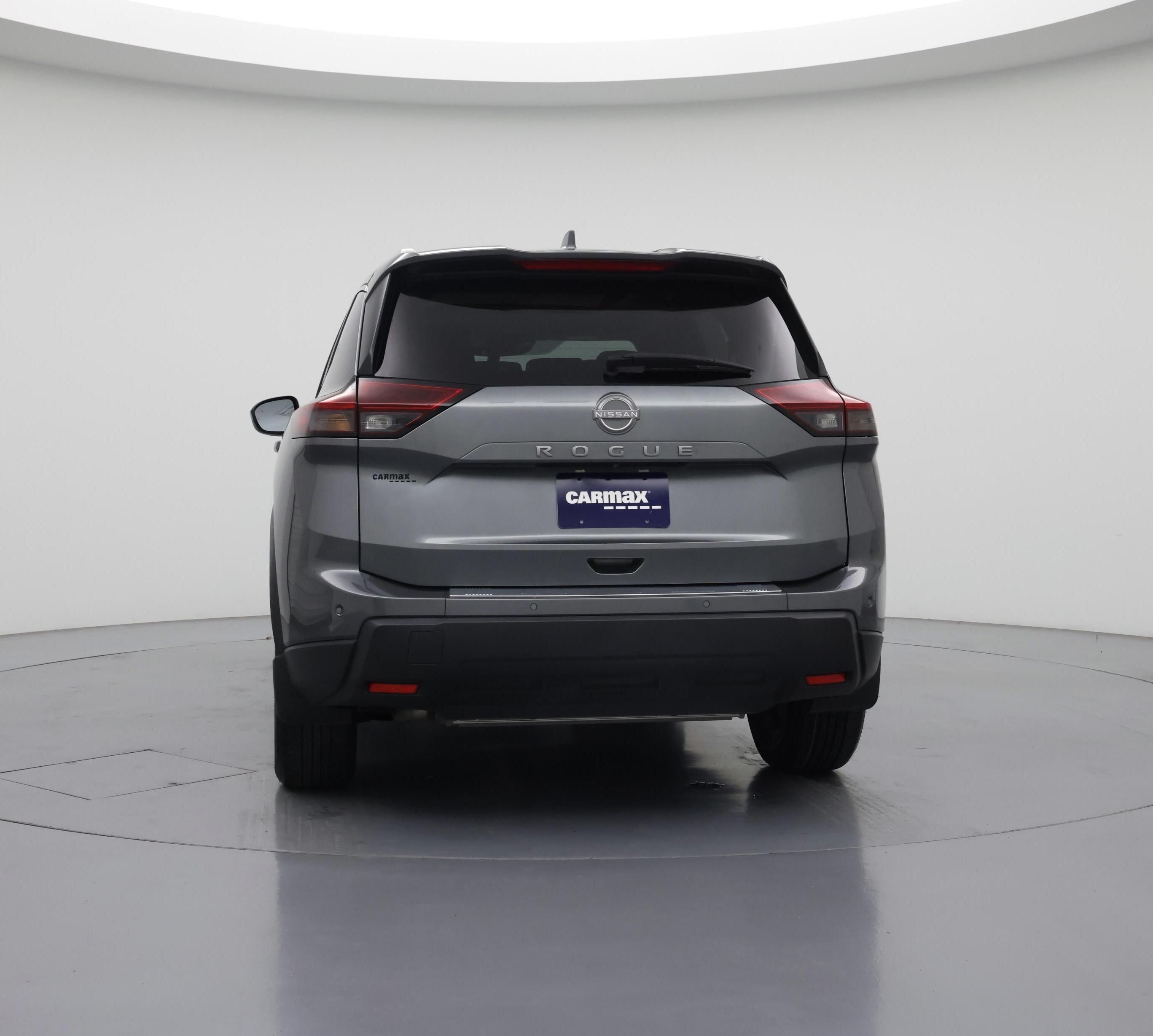Thumbnail: 2025 Nissan Rogue - 6