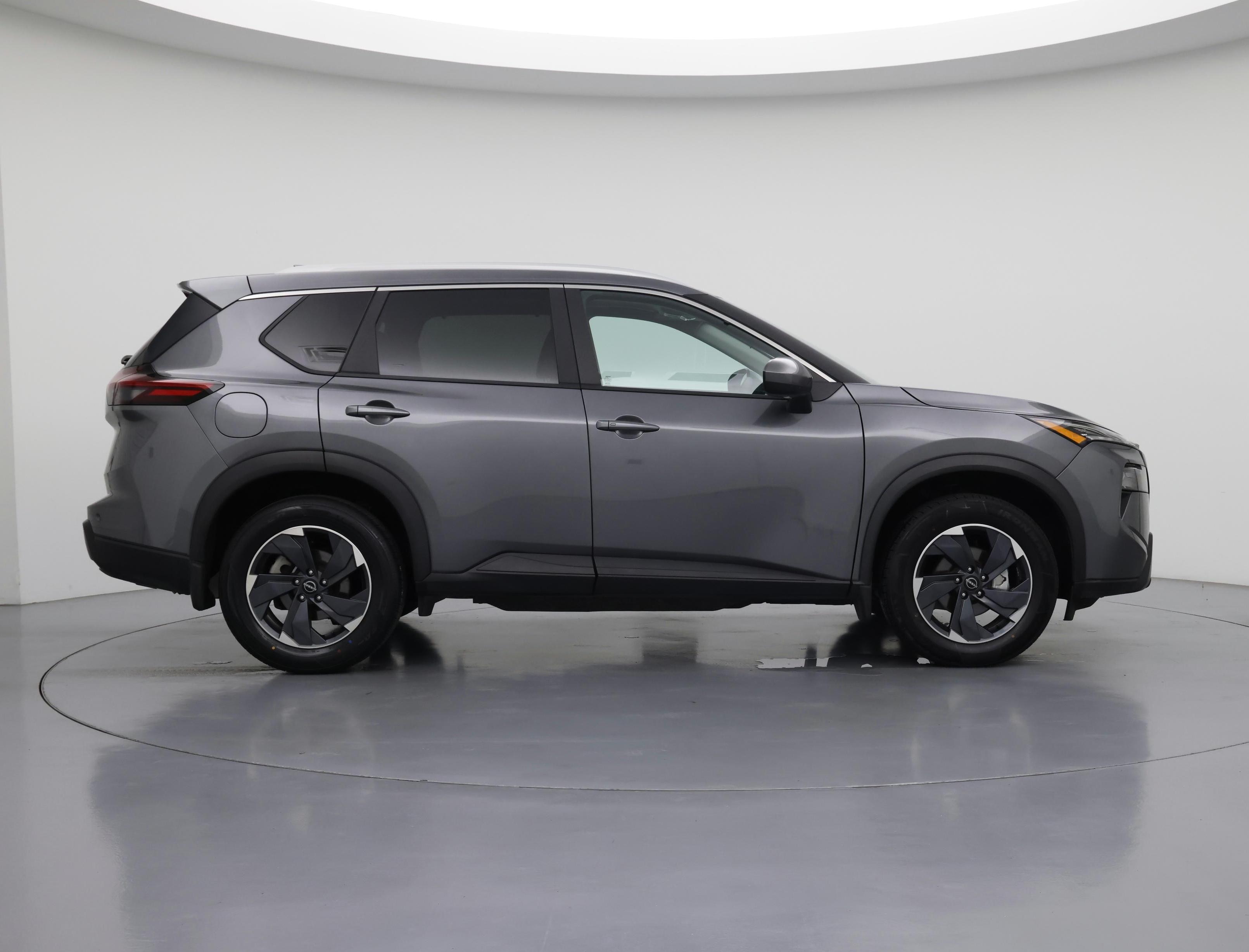 Thumbnail: 2025 Nissan Rogue - 7