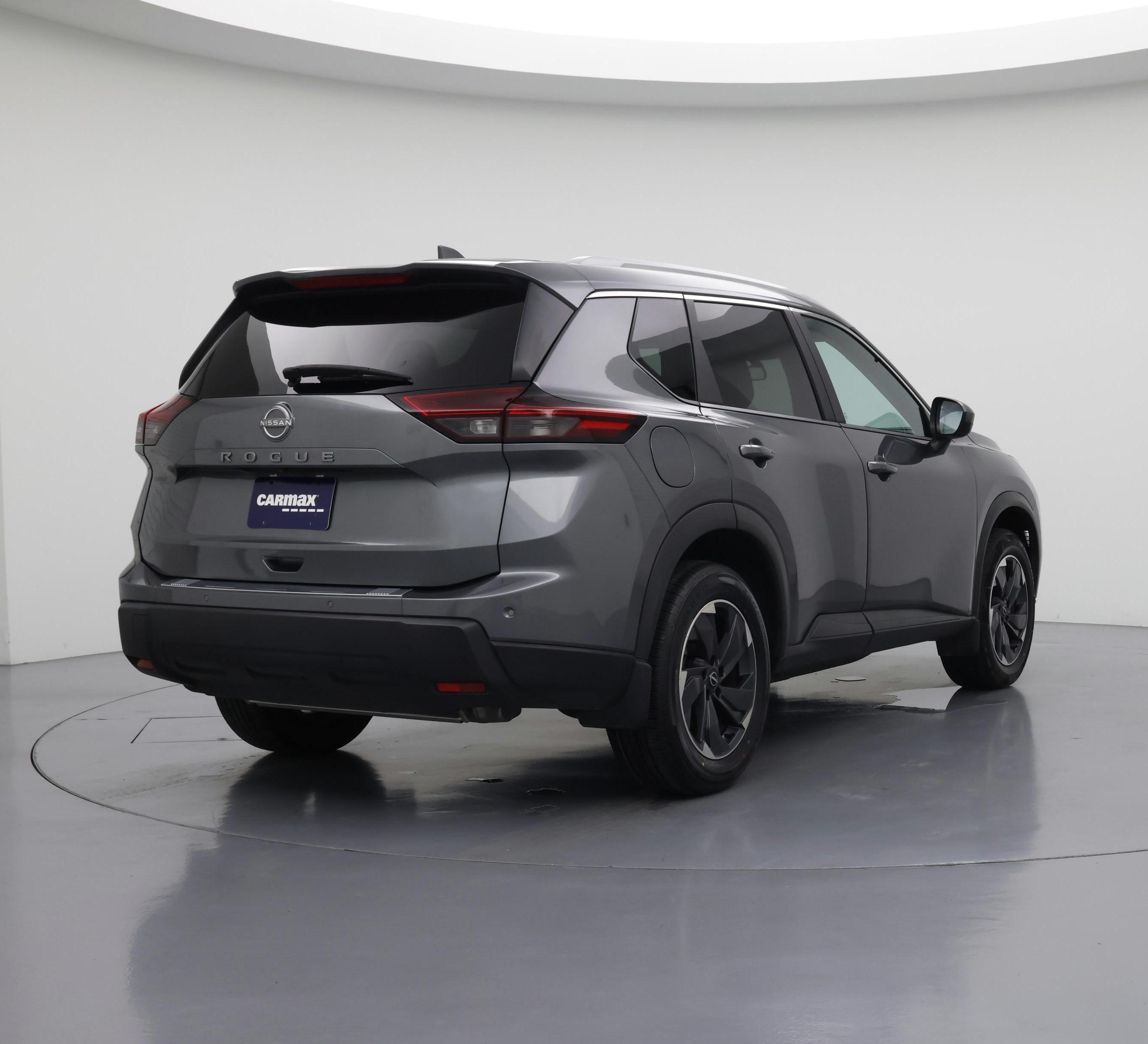 Thumbnail: 2025 Nissan Rogue - 8